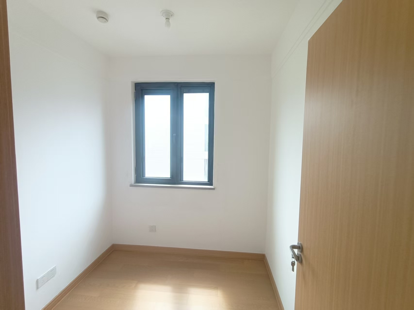 时光漫城 4室2厅2卫 125m&sup2;