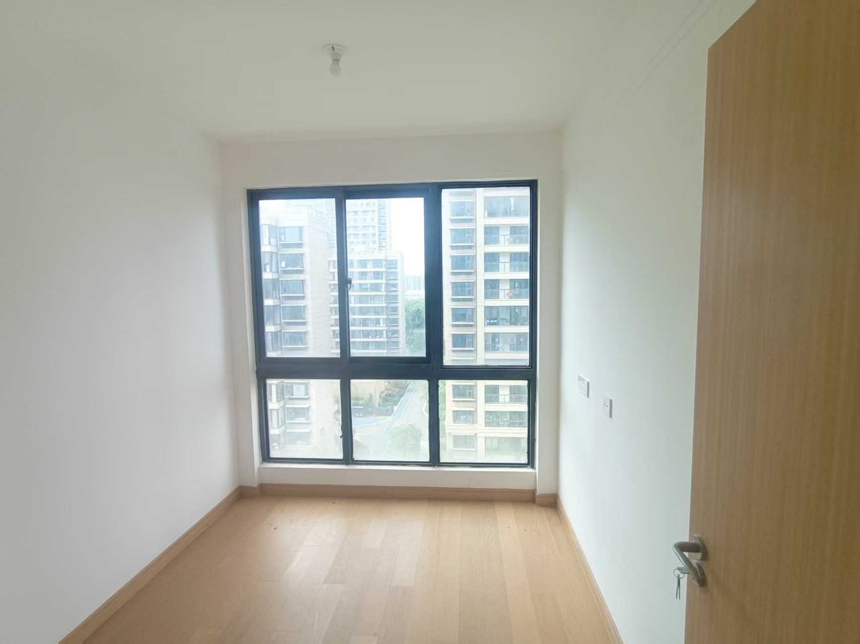 时光漫城 4室2厅2卫 125m&sup2;