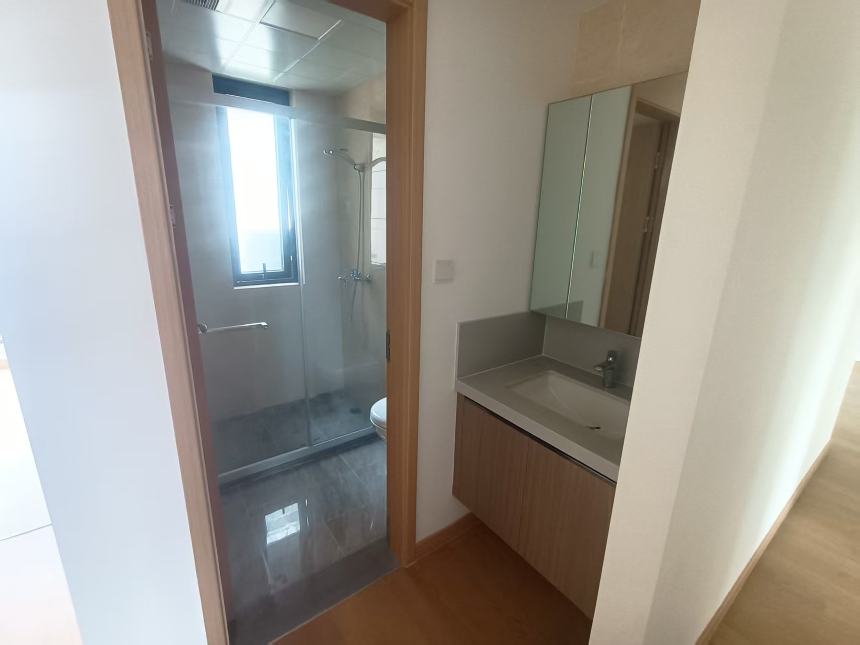 时光漫城 4室2厅2卫 125m&sup2;