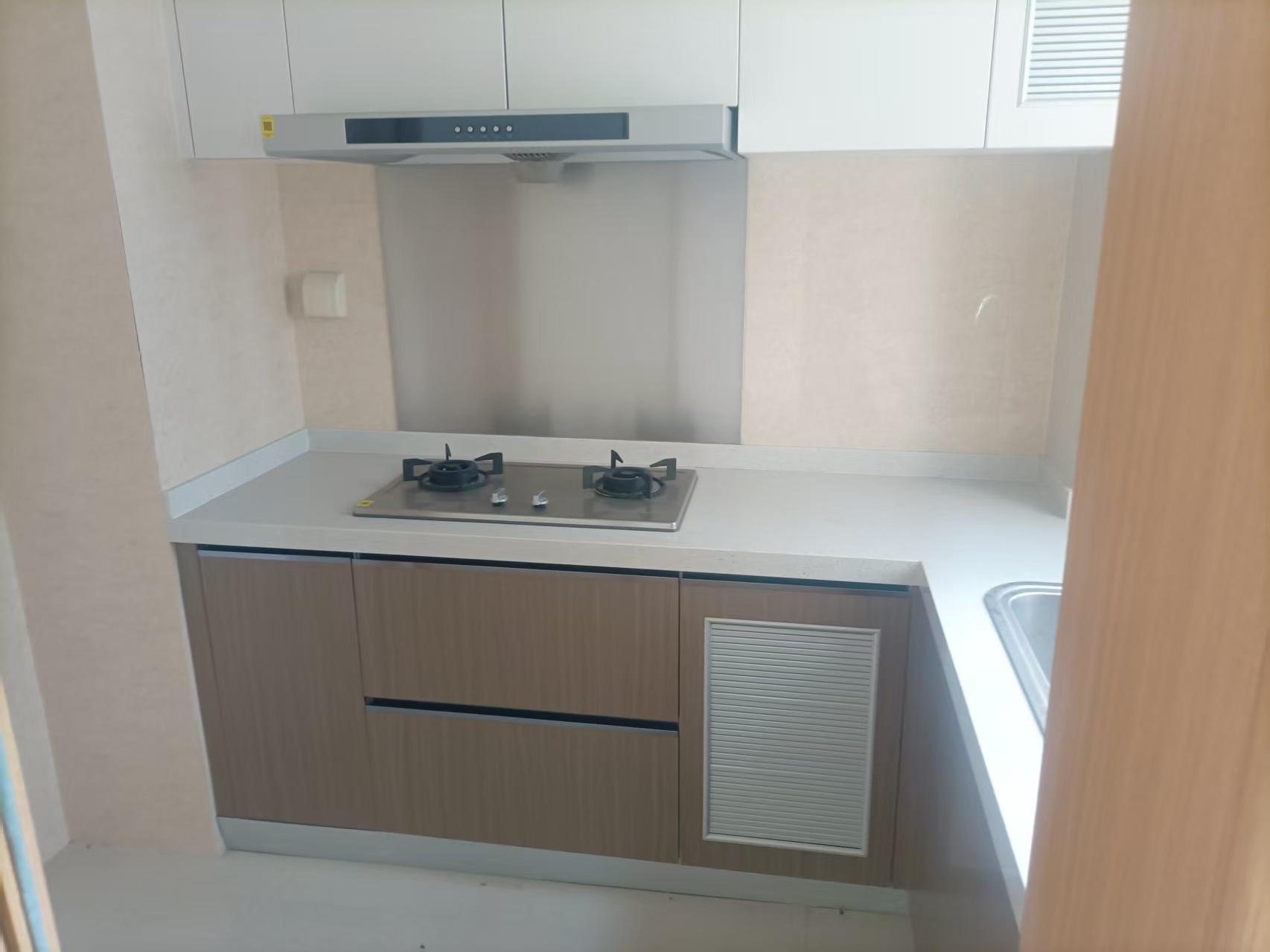 时光漫城 4室2厅2卫 125m&sup2;