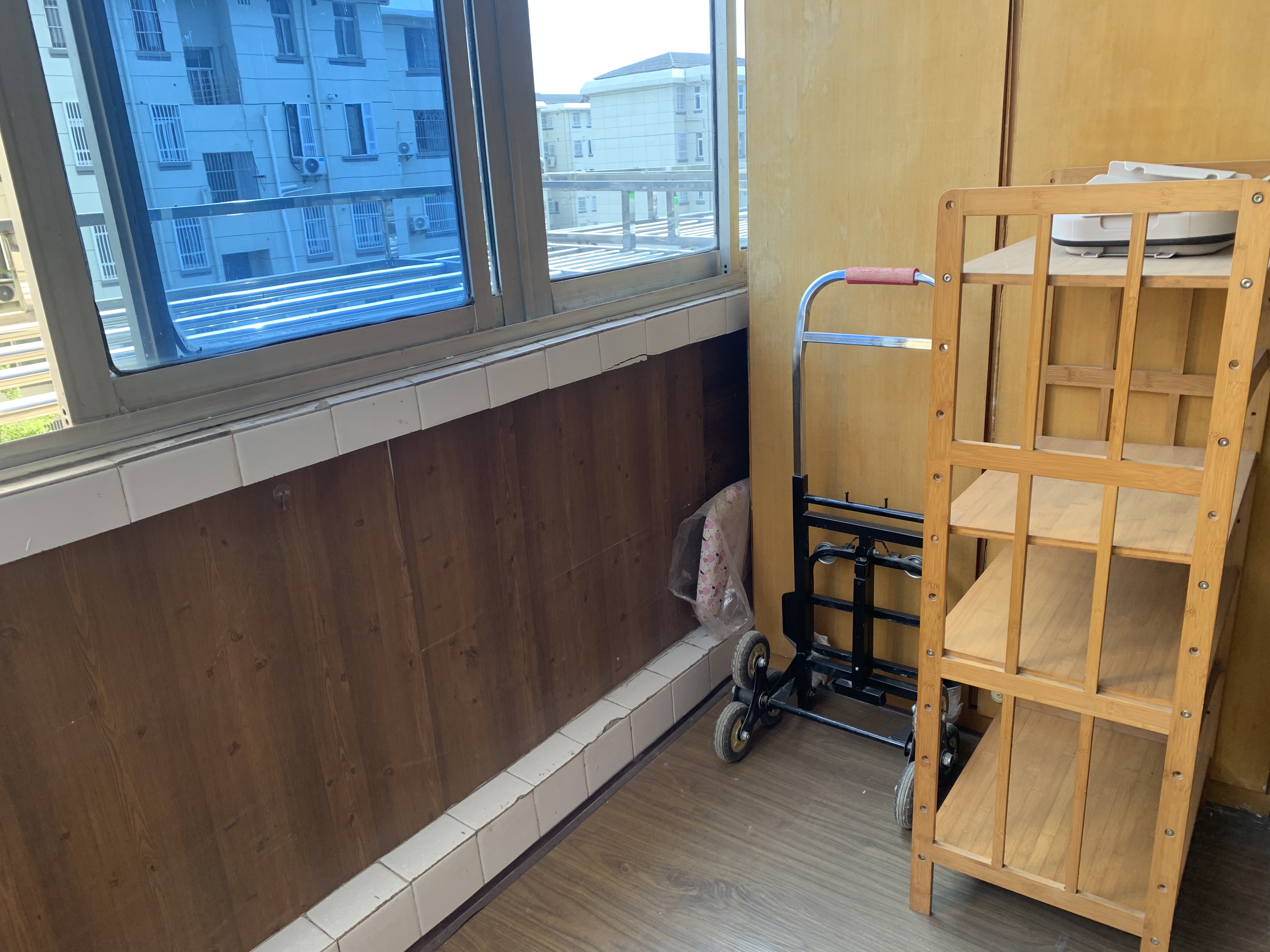 银花苑 2室1厅1卫 83.12m&sup2;