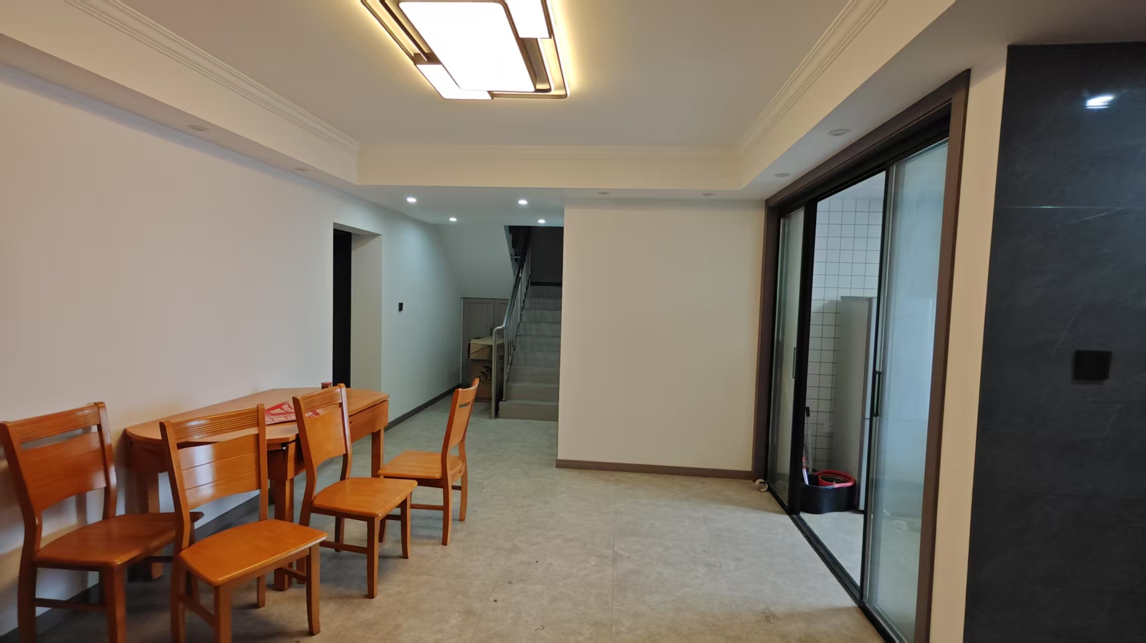 和谐怡园佳苑 4室1厅1卫 130m²