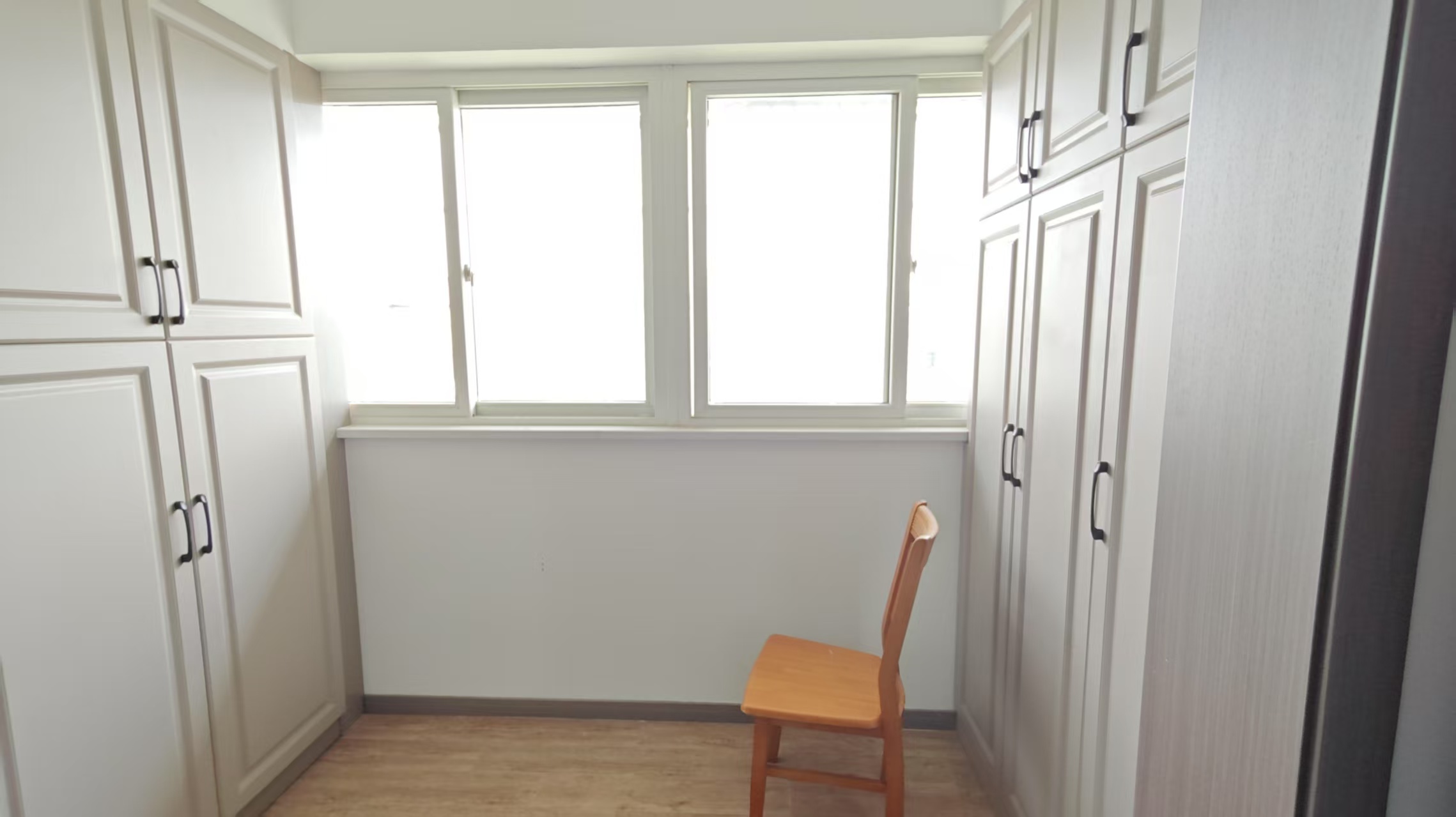 和谐怡园佳苑 4室1厅1卫 130m&sup2;