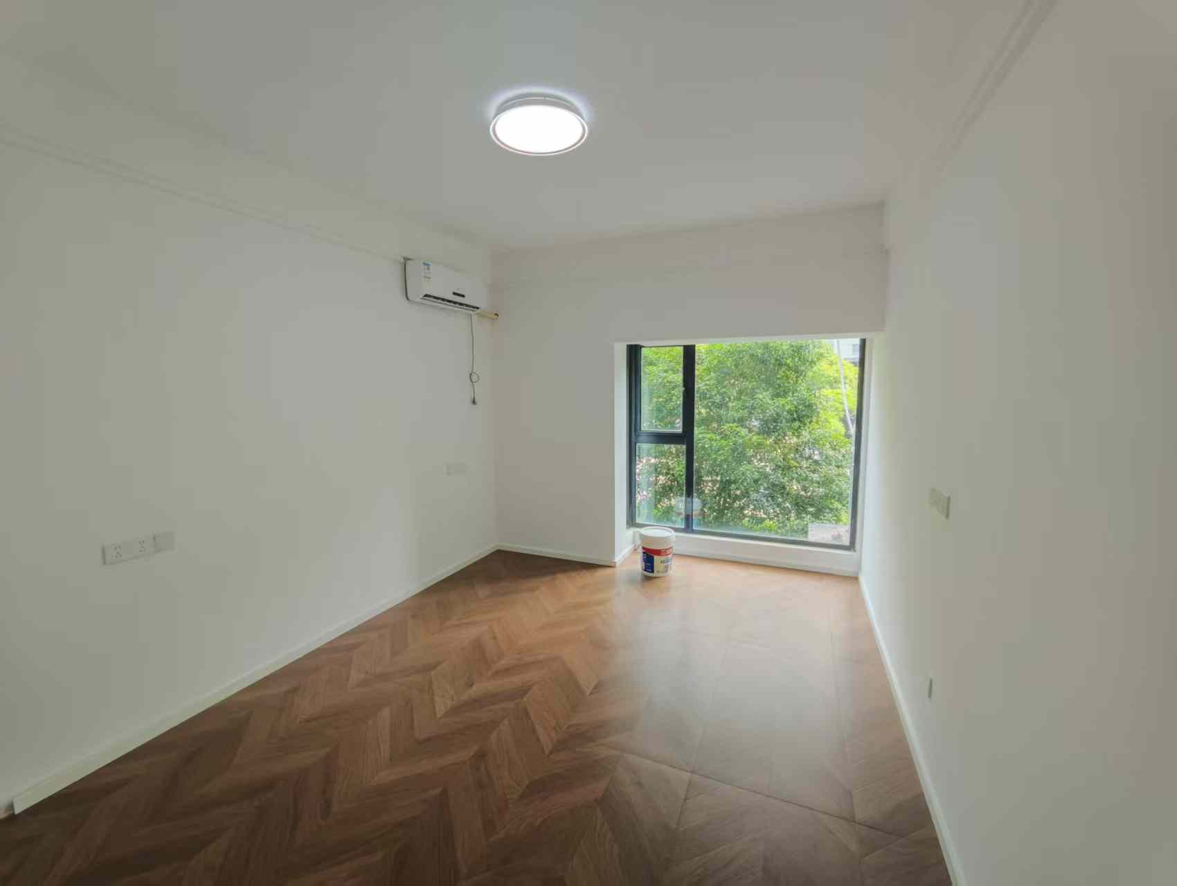 中南世纪城北区 3室2厅1卫 107.04m&sup2;
