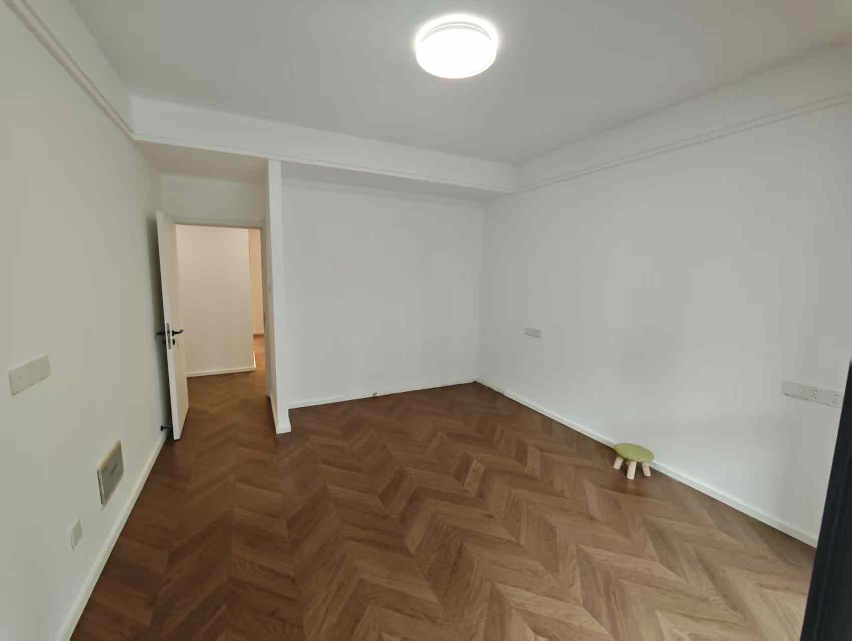 中南世纪城北区 3室2厅1卫 107.04m&sup2;