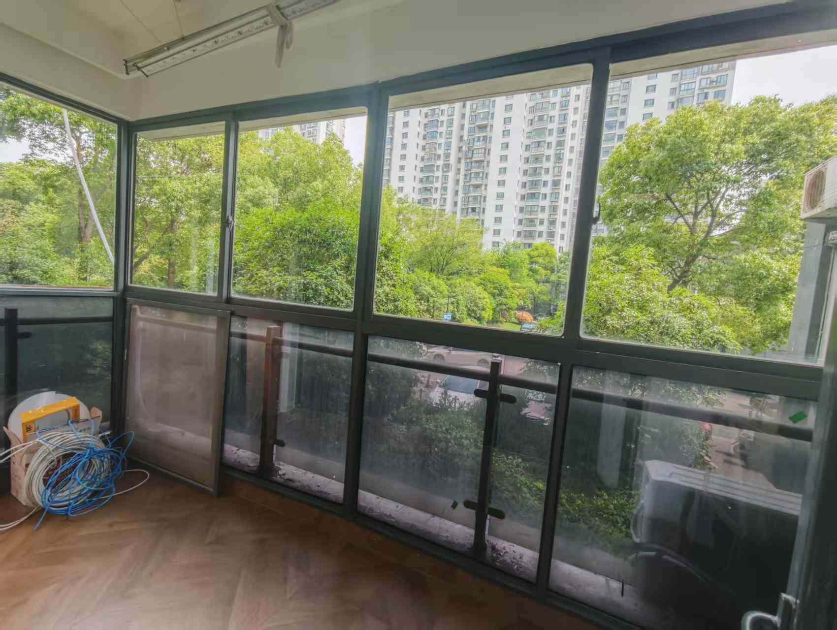 中南世纪城北区 3室2厅1卫 107.04m&sup2;