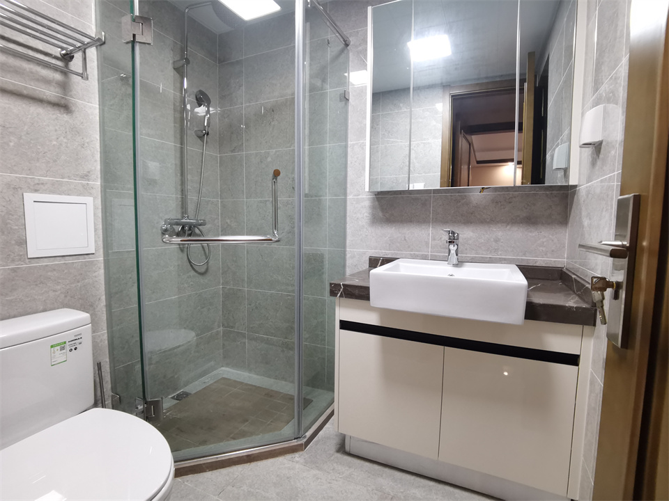 远创东樾 4室2厅3卫 155.00m&sup2;