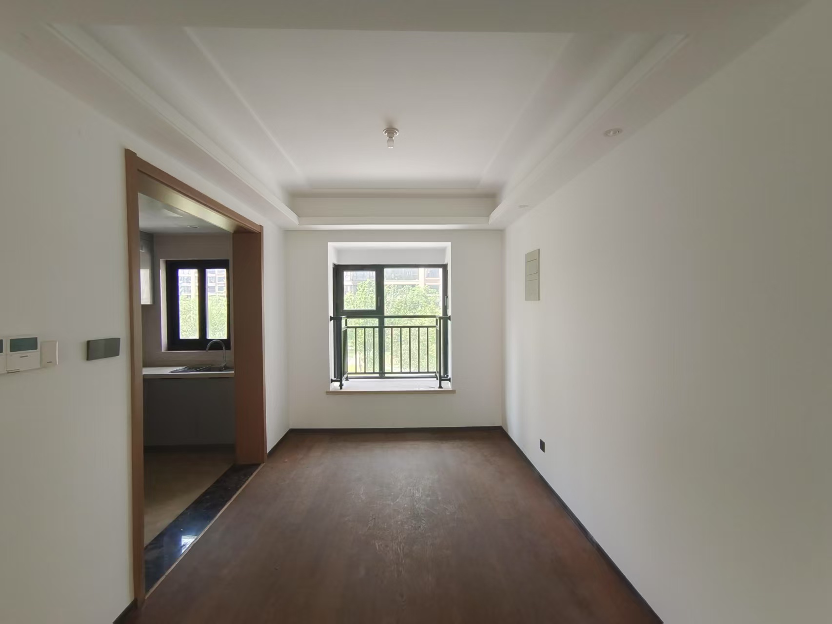 春风南岸东园 4室2厅2卫 136m&sup2;