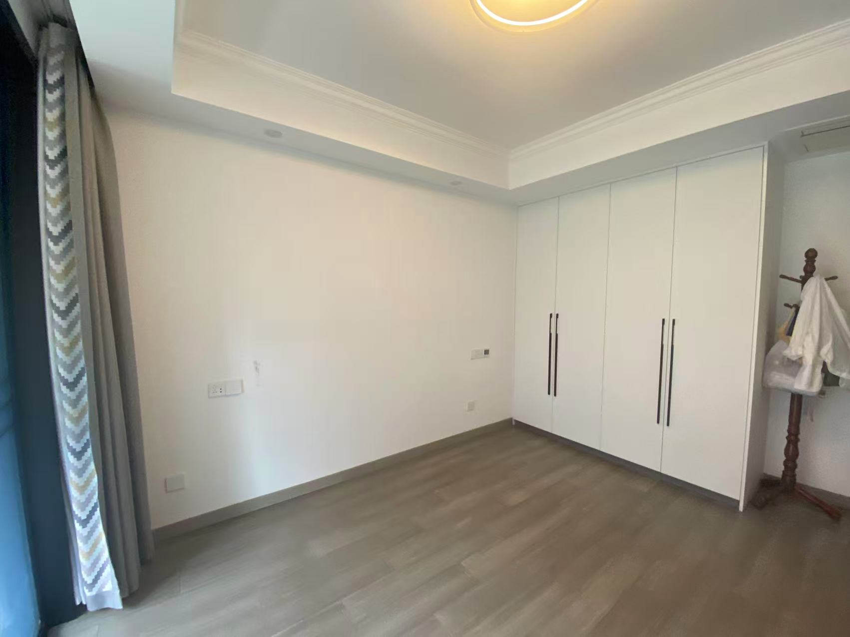 万濠星城 3室2厅1卫 128.00m&sup2;