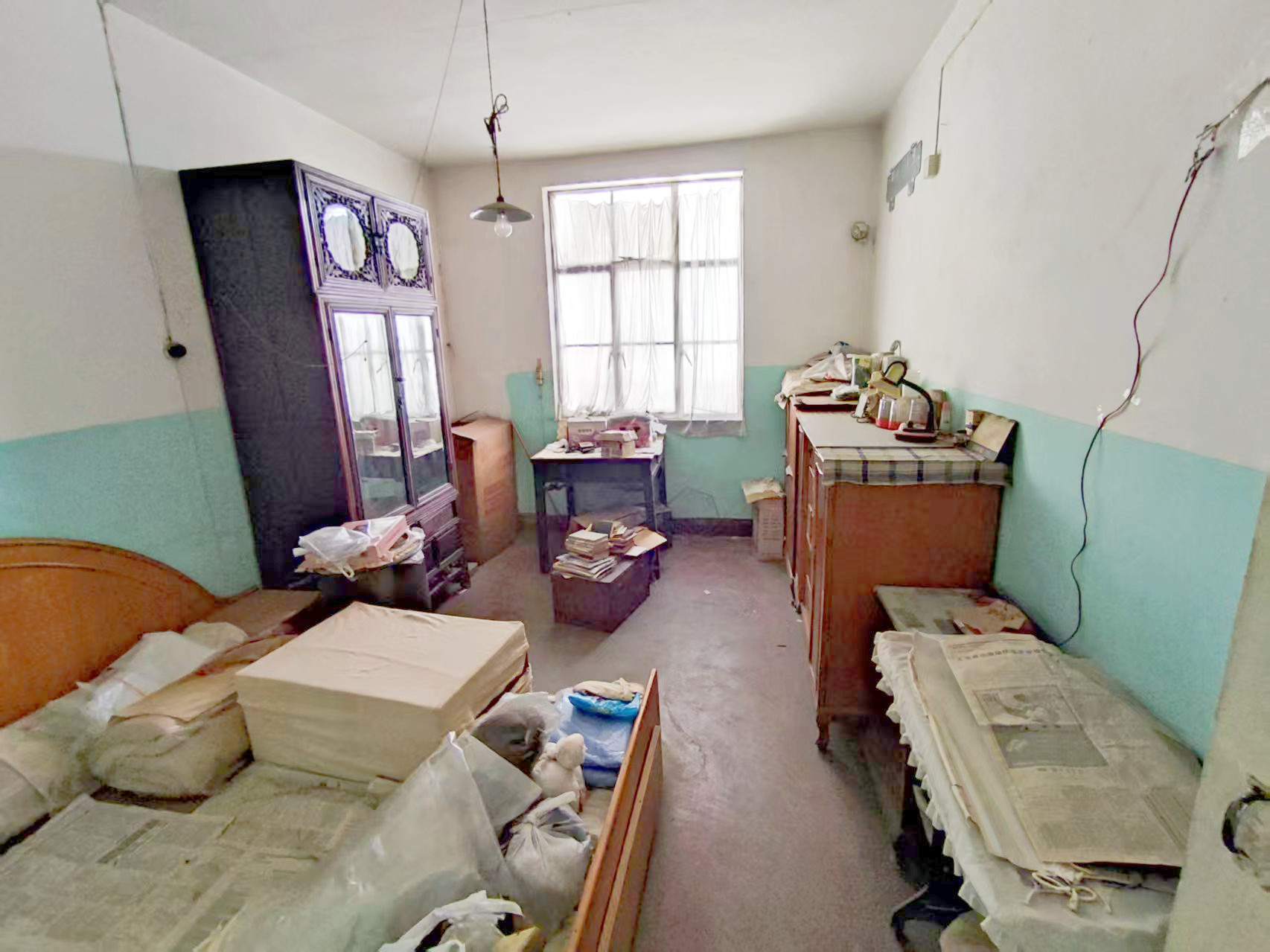 万象新路 2室1厅1卫 74m²