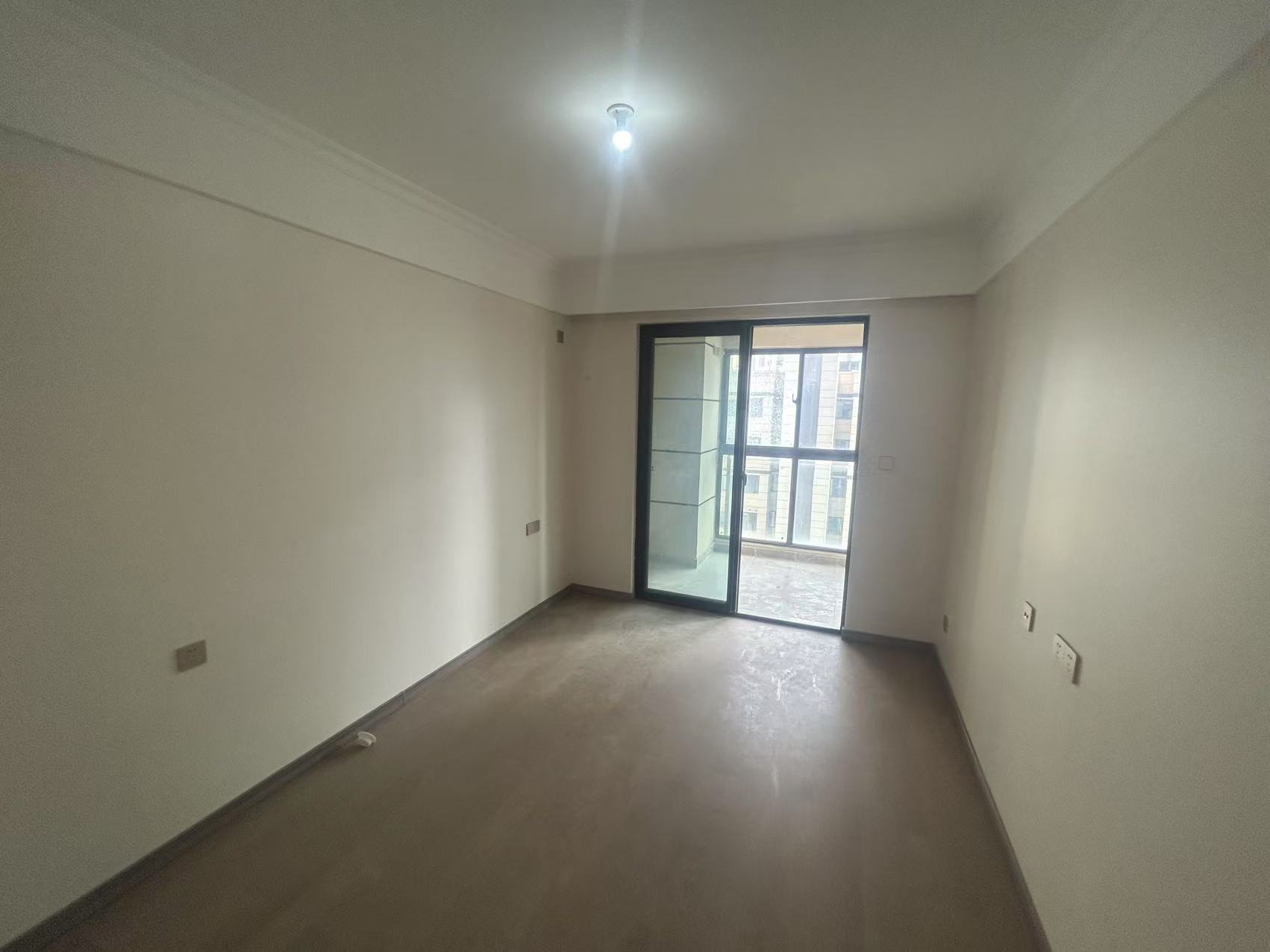 中创大都会 3室2厅2卫 110.3m&sup2;