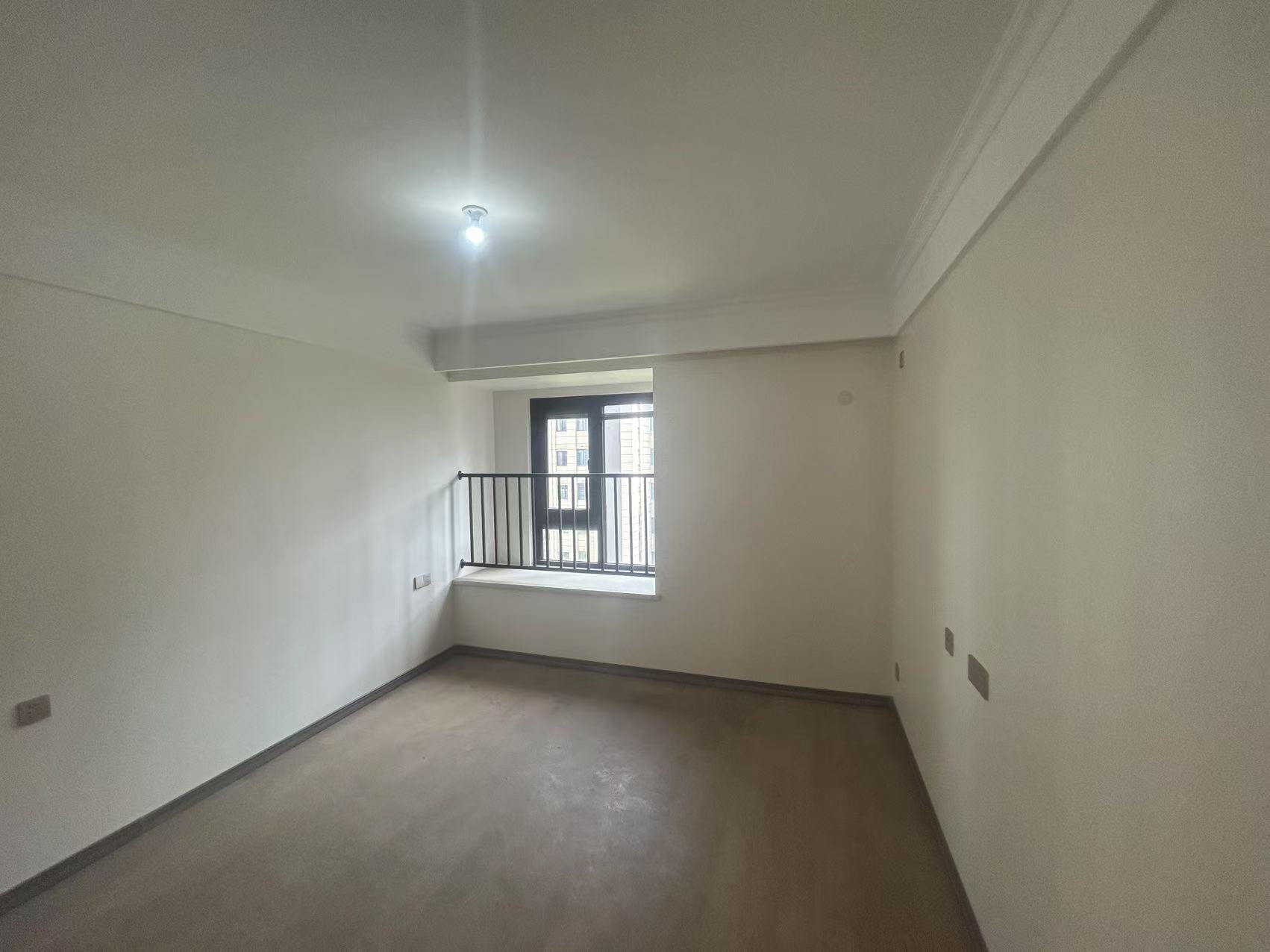 中创大都会 3室2厅2卫 110.3m&sup2;