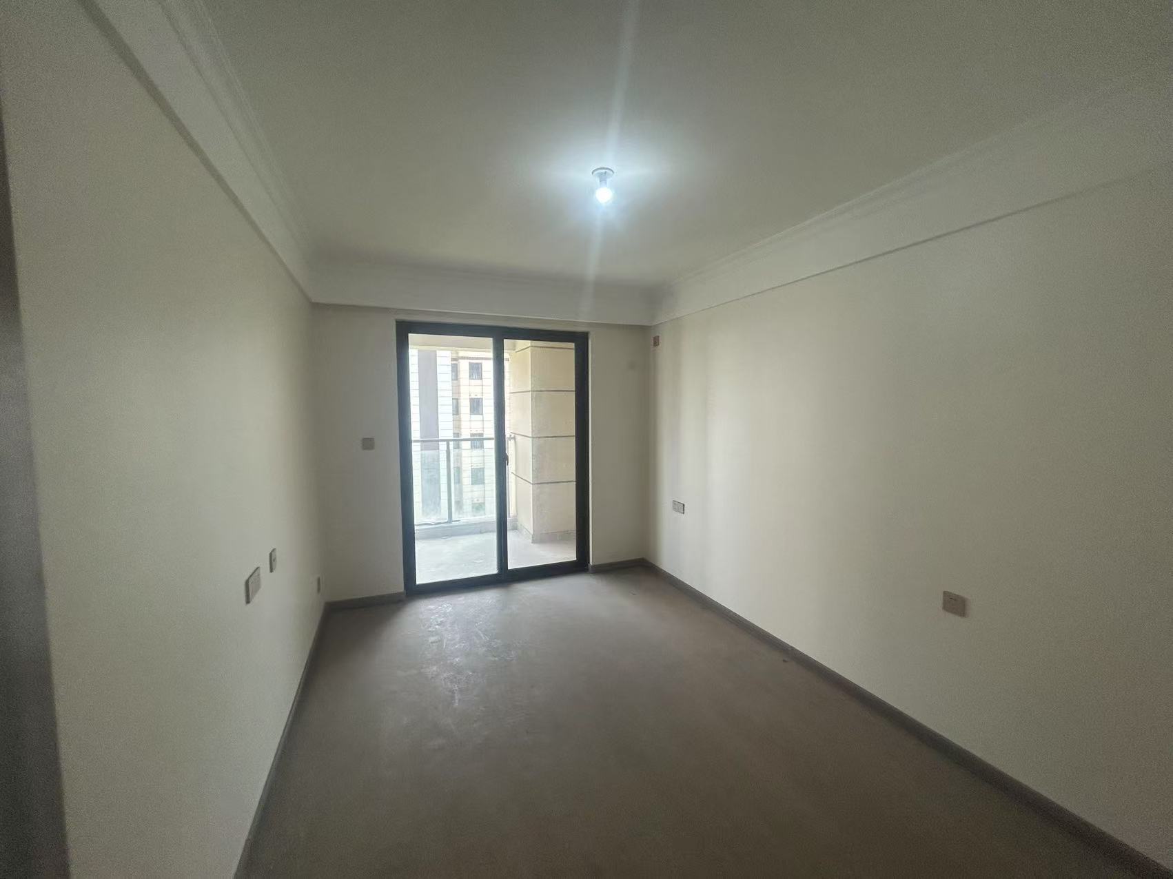 中创大都会 3室2厅2卫 110.3m&sup2;
