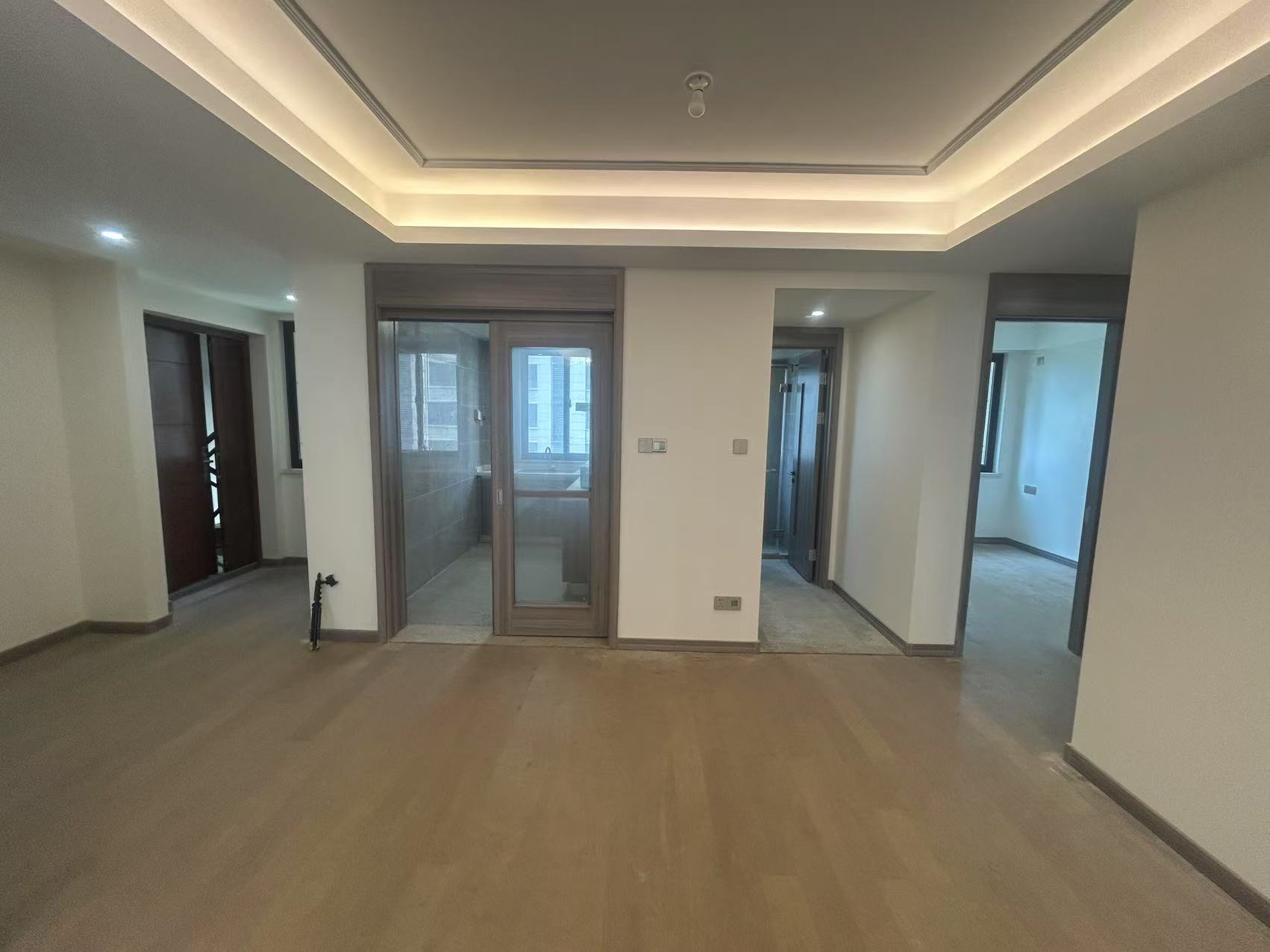 中创大都会 3室2厅2卫 110.3m&sup2;