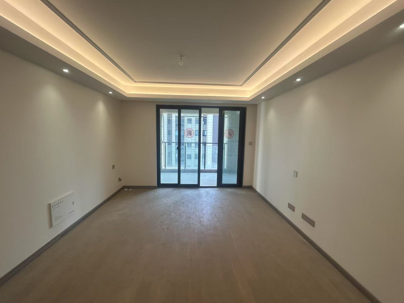 中创大都会 3室2厅2卫 110.3m&sup2;