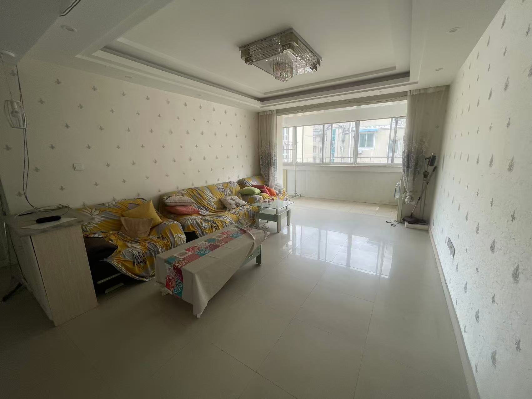 星源花苑 3室2厅1卫 155m&sup2;