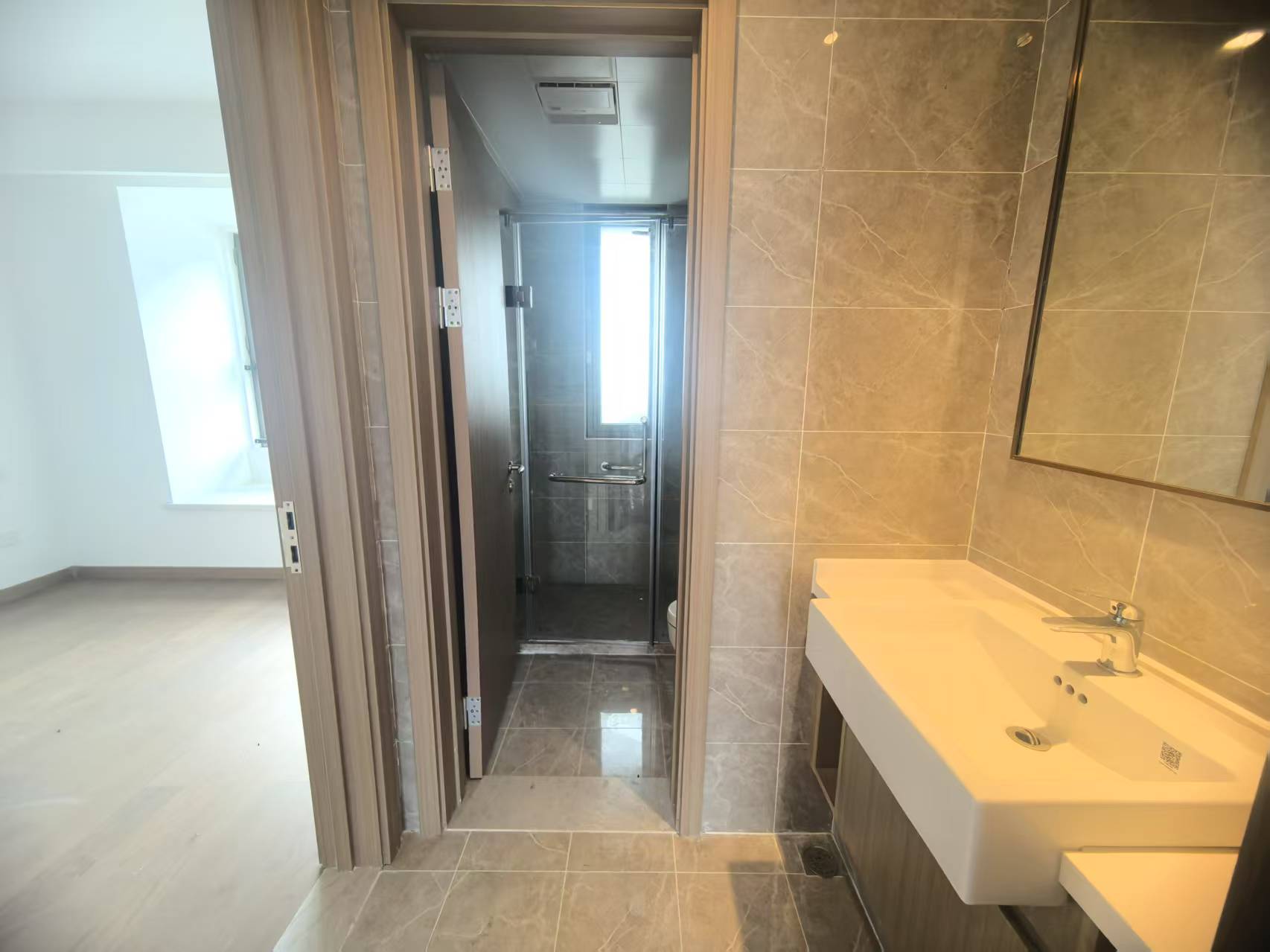 融信&middot;澜宸 3室2厅2卫 119.74m&sup2;