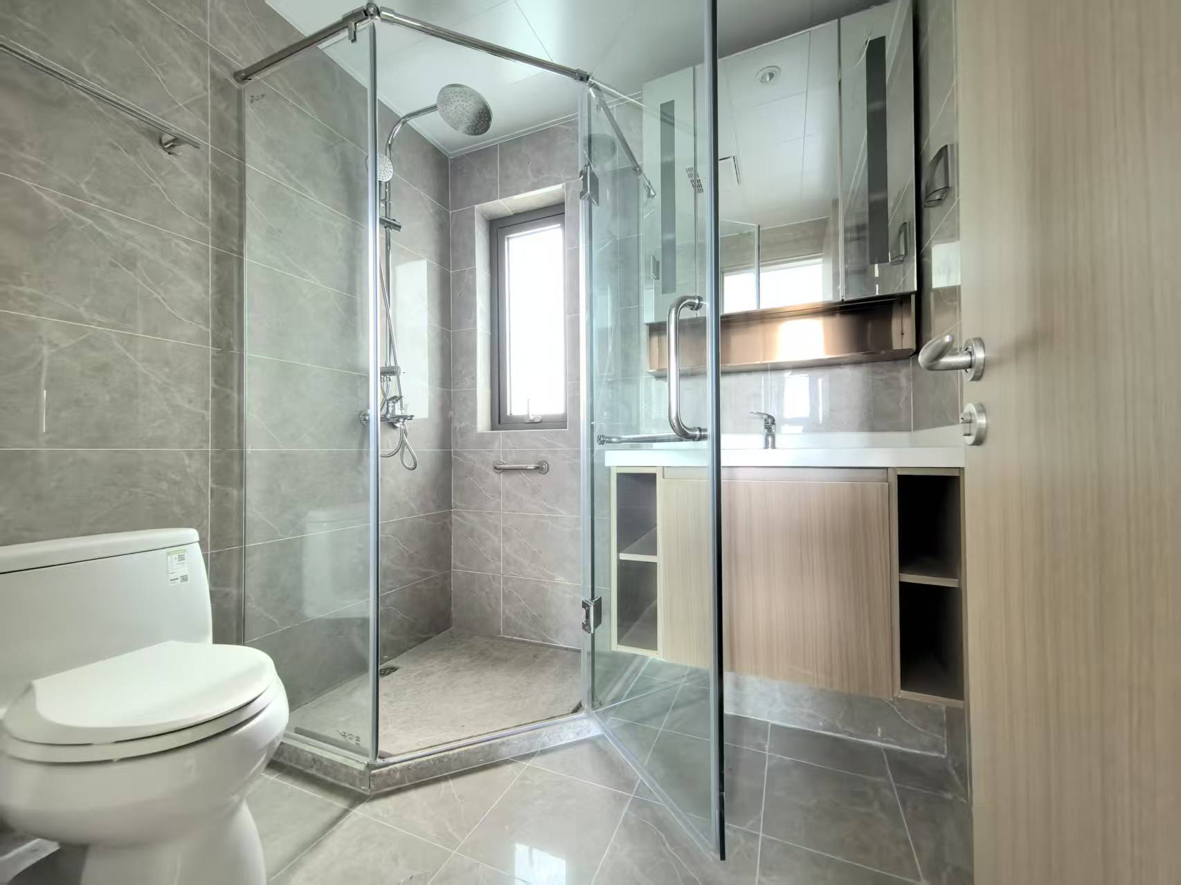 融信&middot;澜宸 3室2厅2卫 119.74m&sup2;