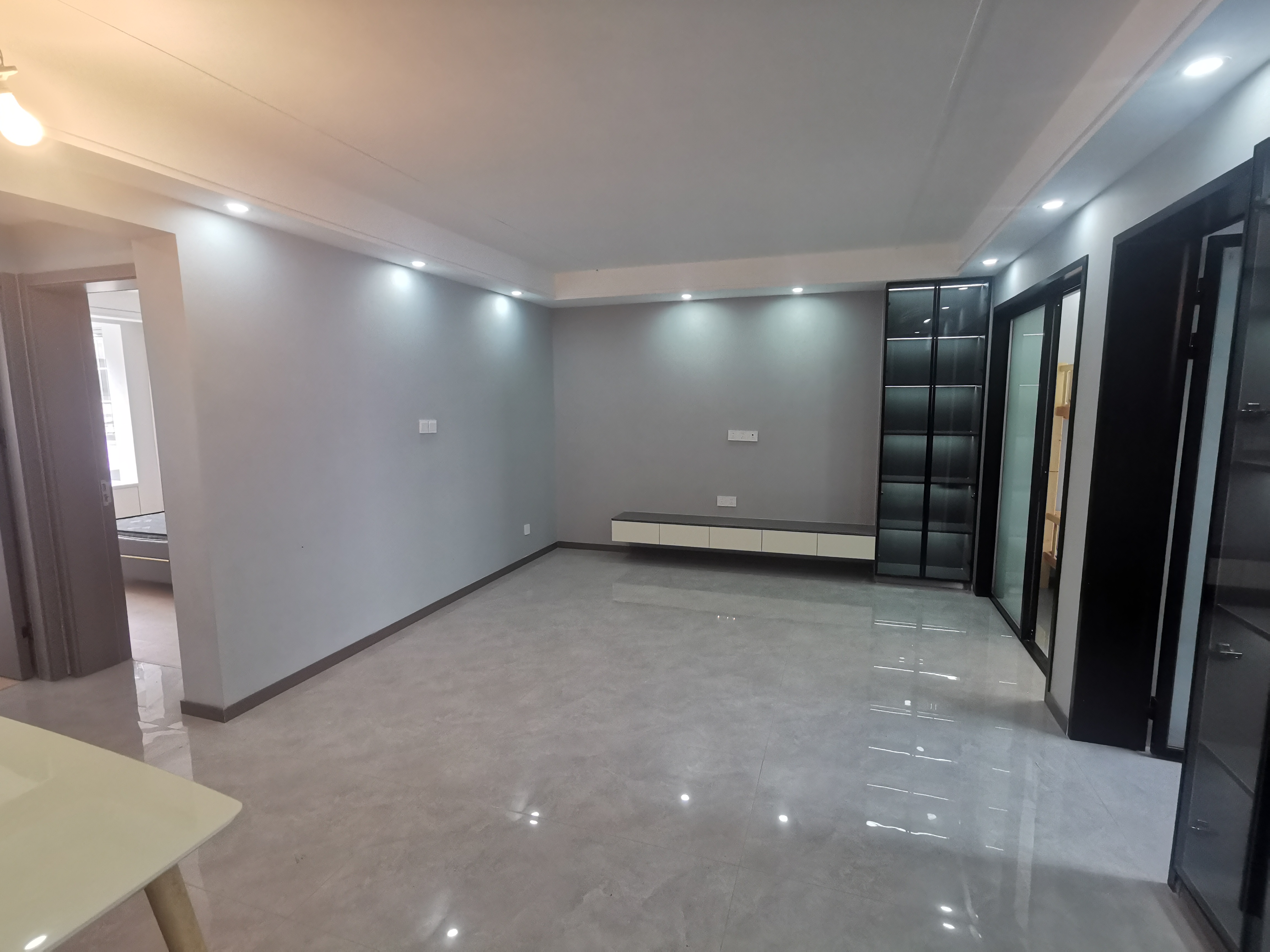 宝隆花园 3室1厅1卫 102.00m²