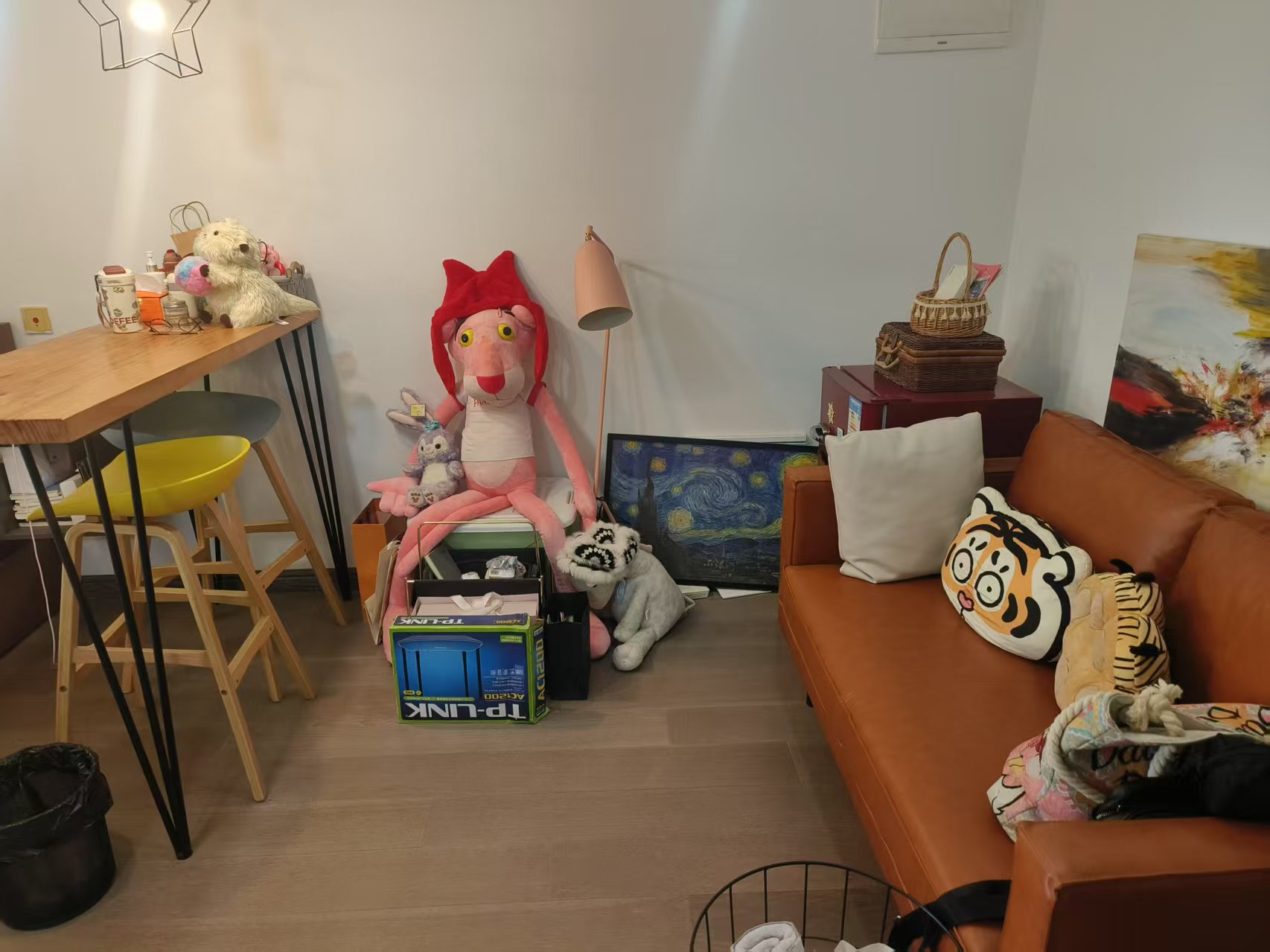 万科濠河传奇 1室1厅1卫 52m&sup2;