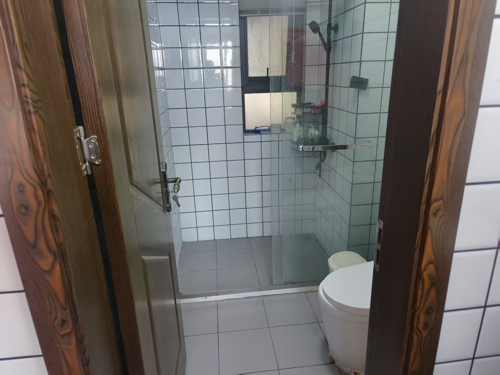 万科濠河传奇 1室1厅1卫 52m&sup2;