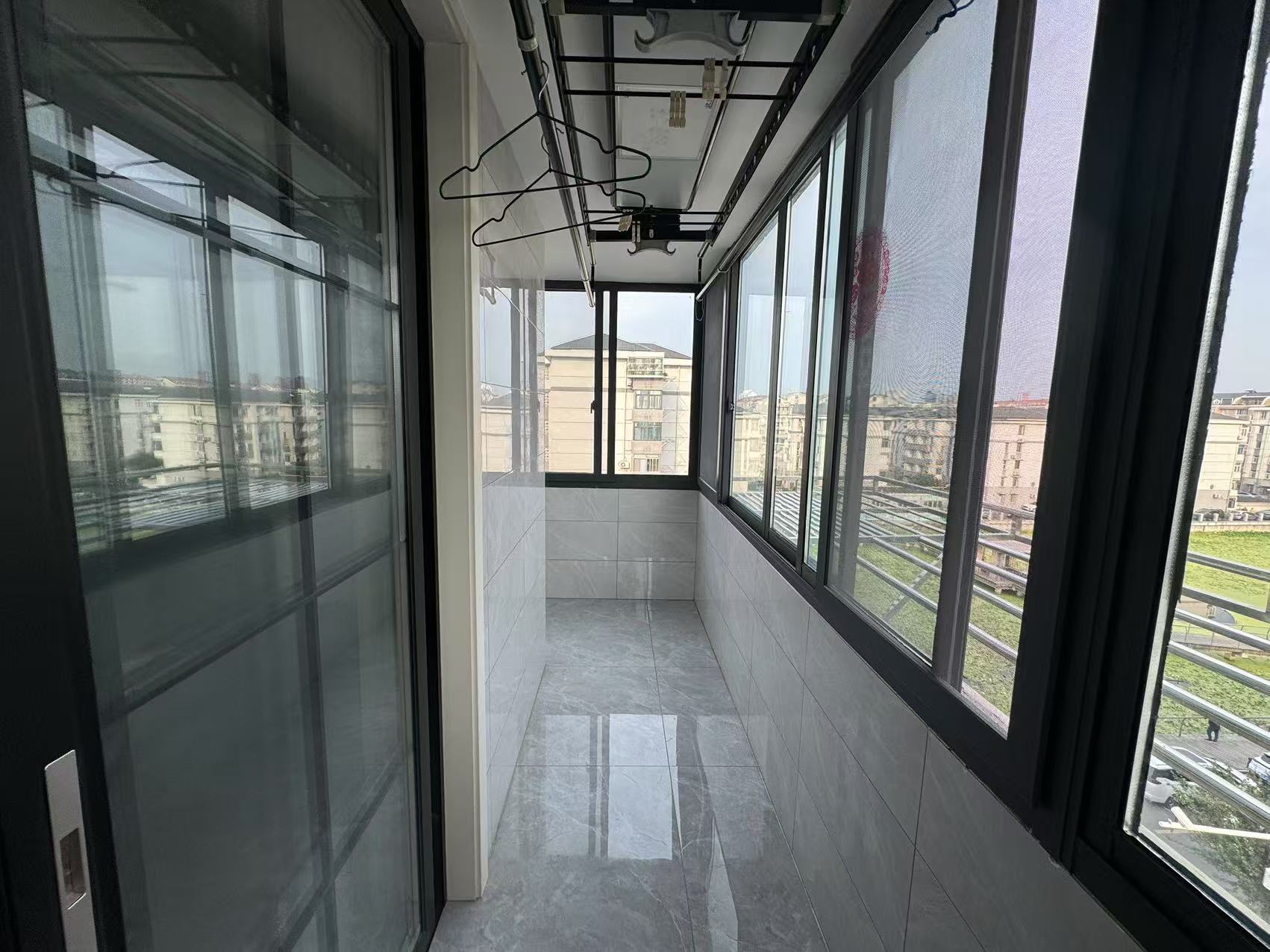 北濠桥新村 2室1厅1卫 81.80m&sup2;