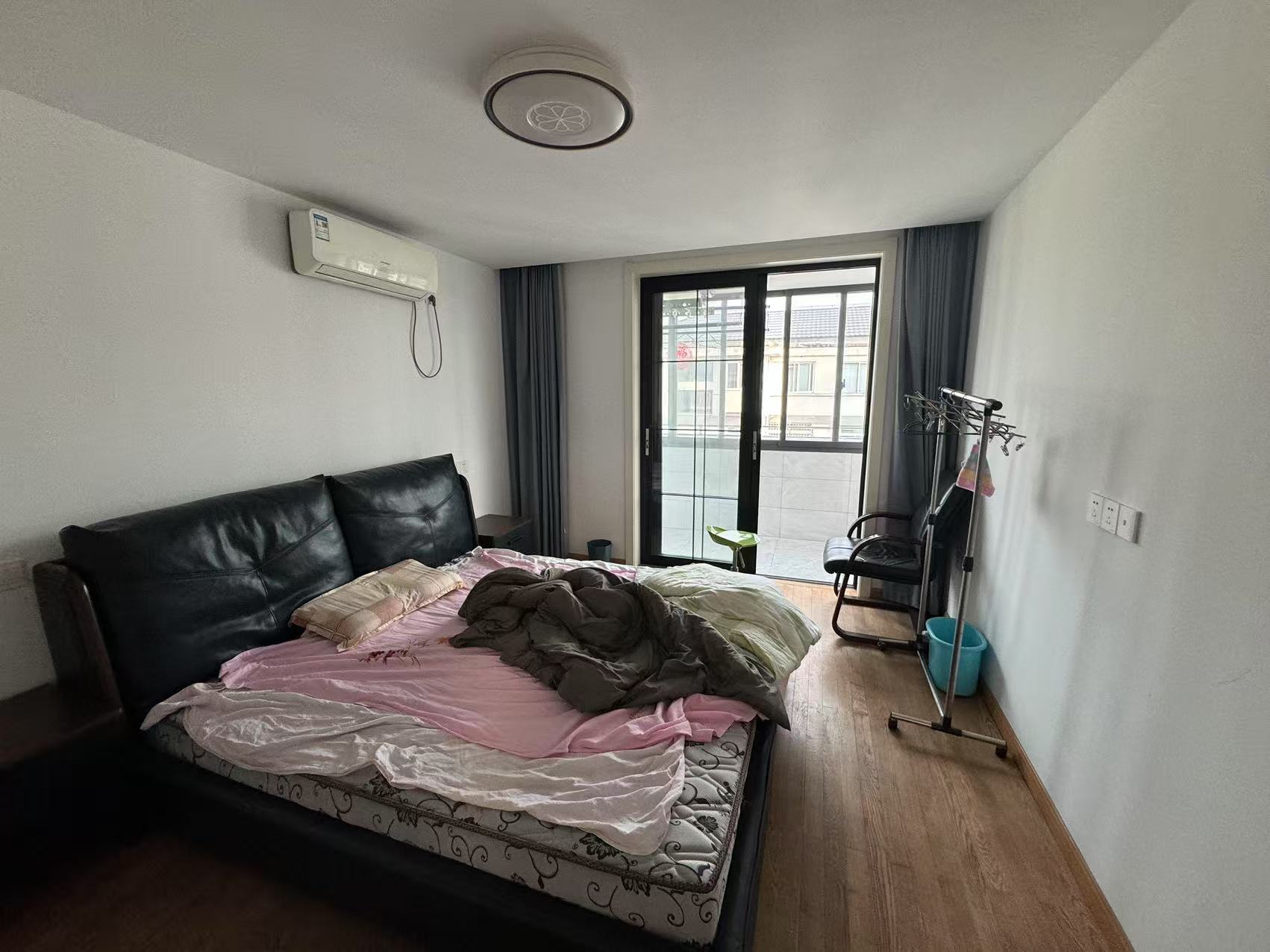 北濠桥新村 2室1厅1卫 81.80m&sup2;
