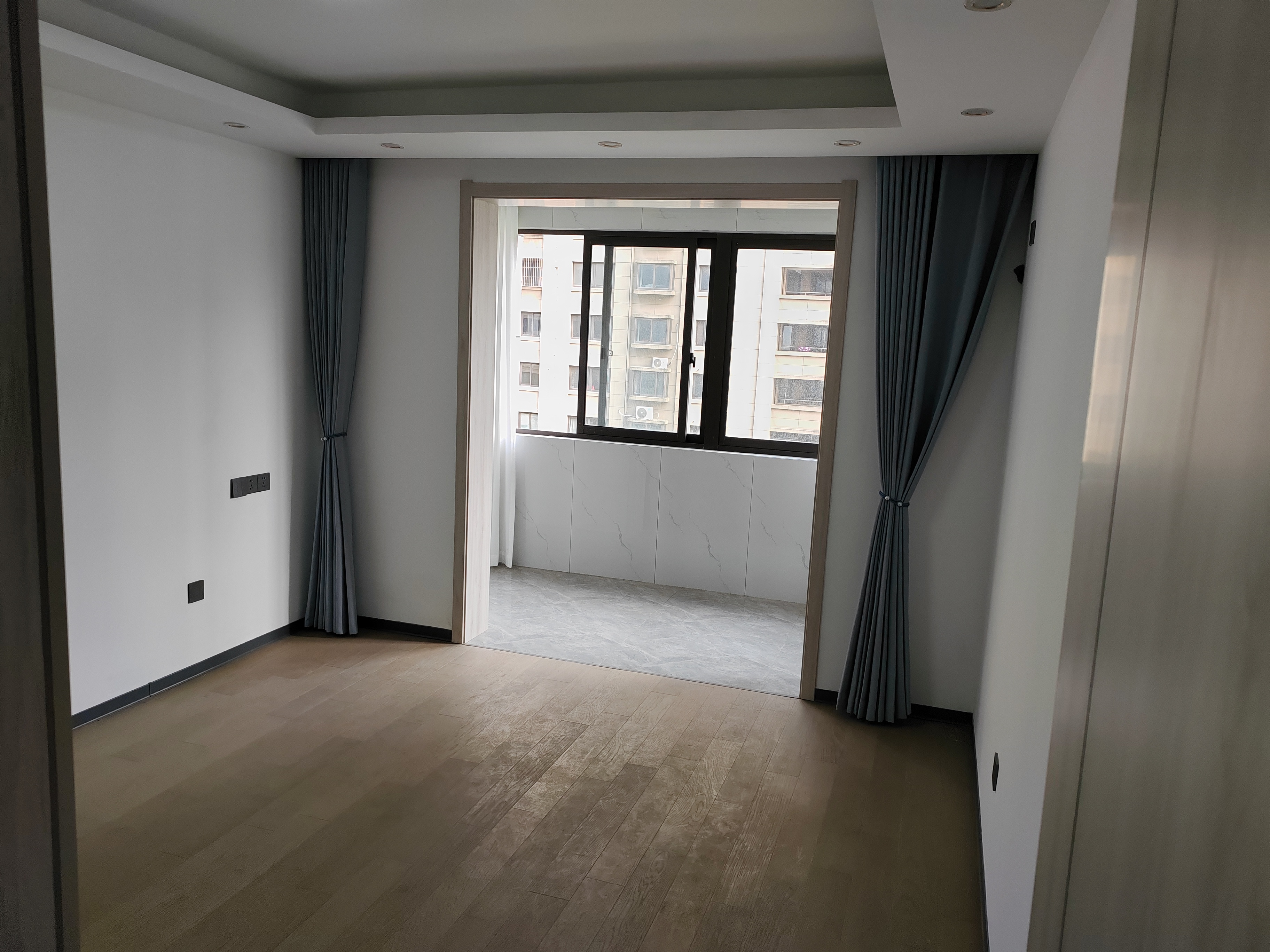 世家花园 3室1厅1卫 88.14m&sup2;