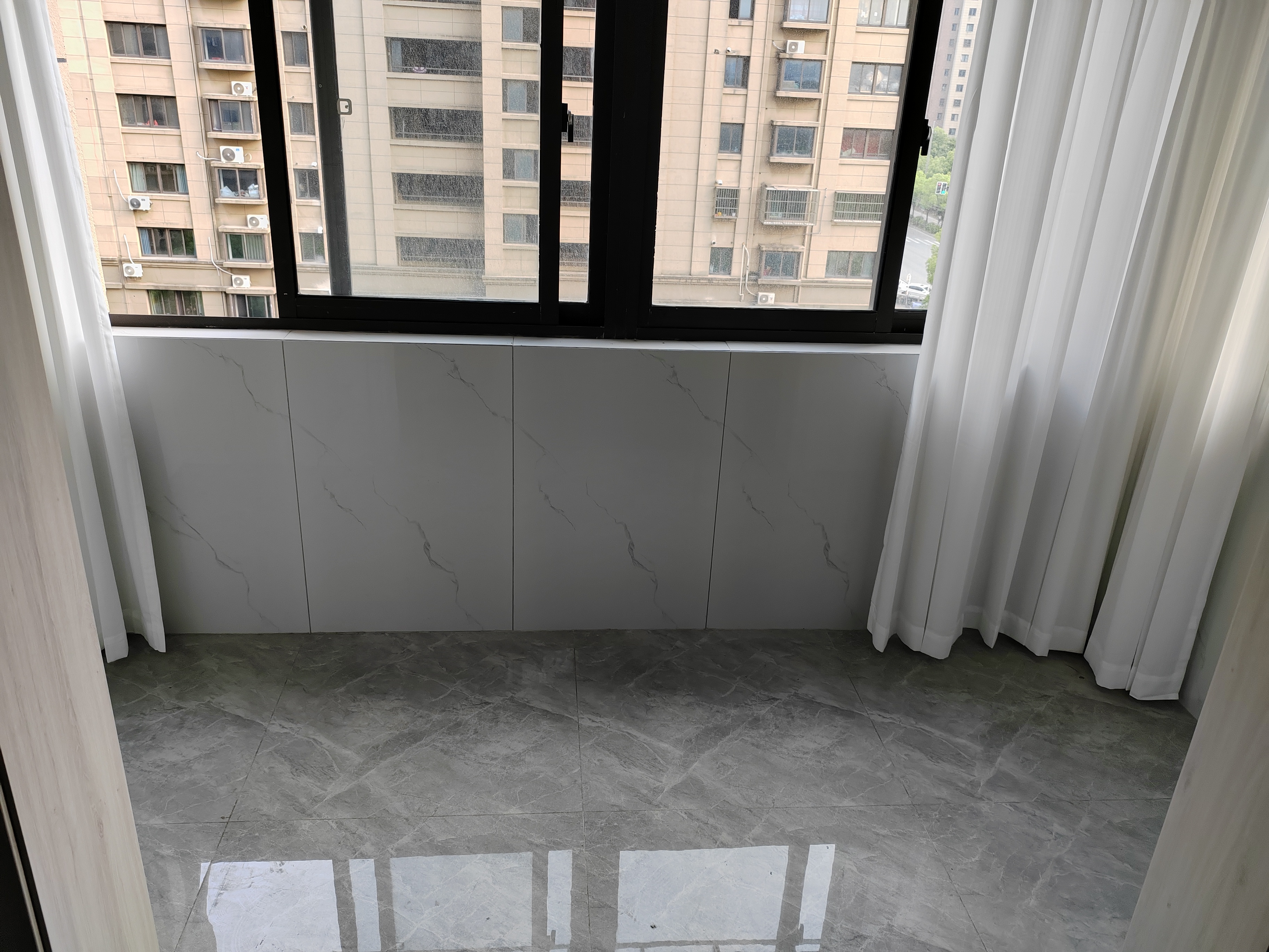 世家花园 3室1厅1卫 88.14m&sup2;