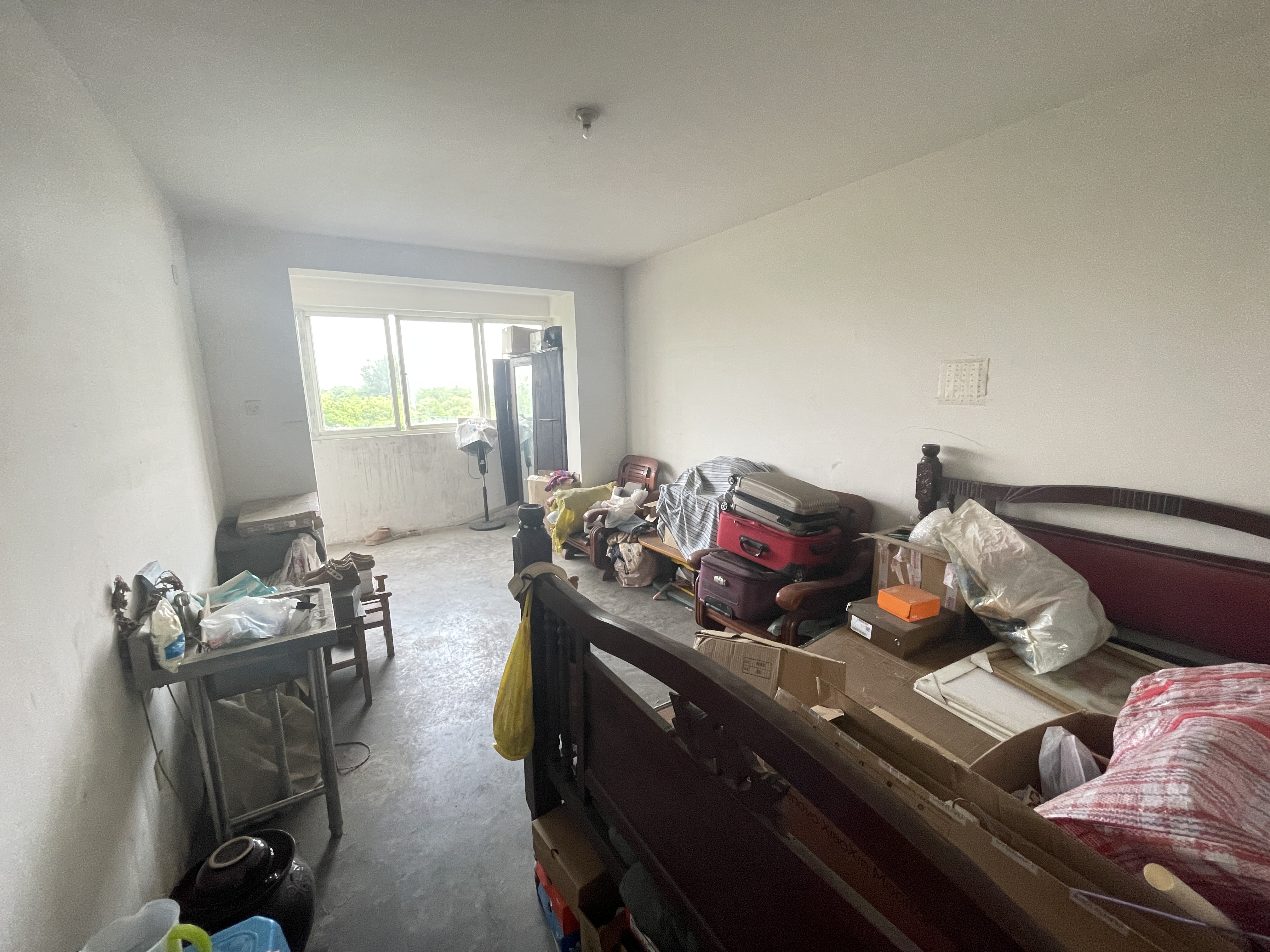 五山花苑 5室2厅1卫 103.91m&sup2;
