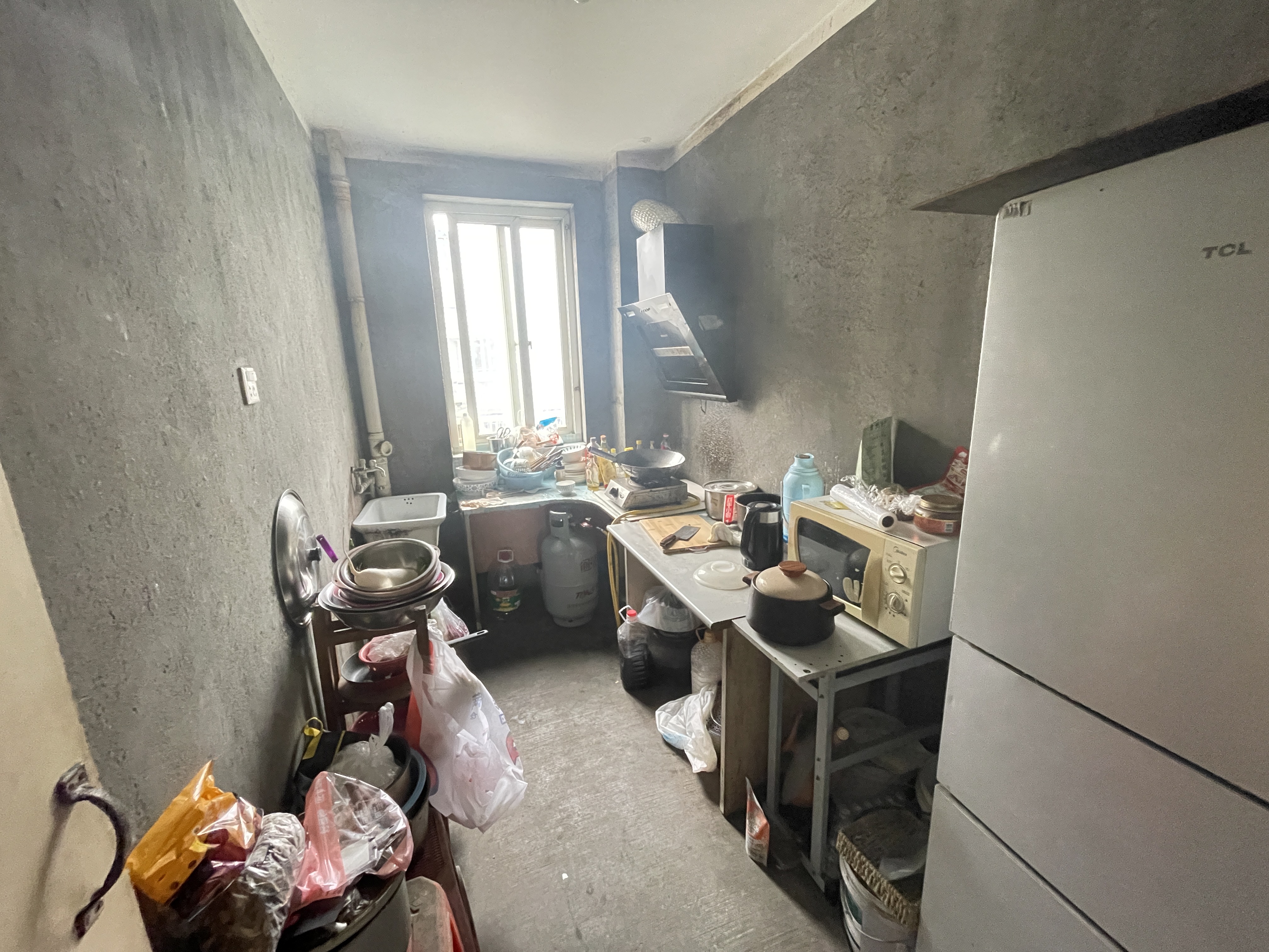 五山花苑 5室2厅1卫 103.91m&sup2;
