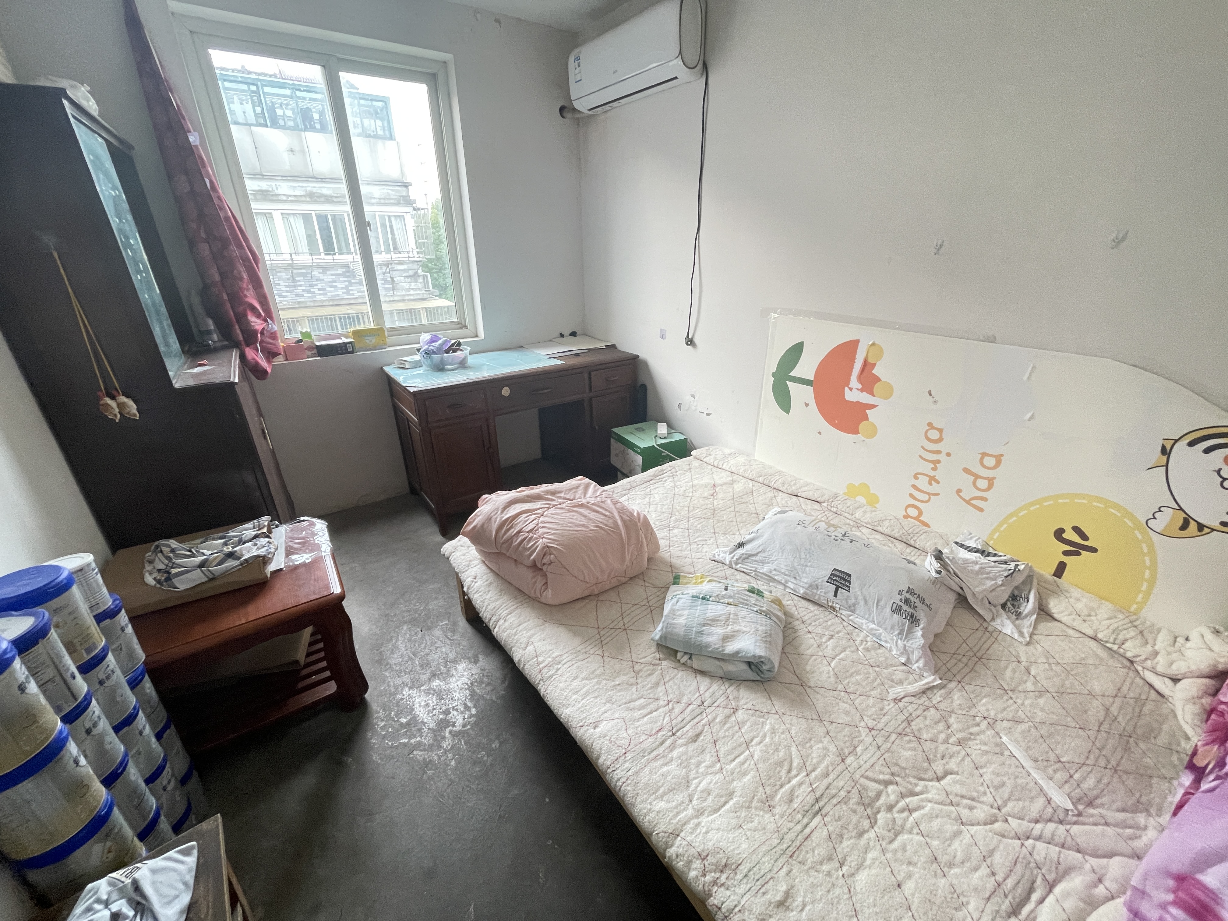 五山花苑 5室2厅1卫 103.91m&sup2;