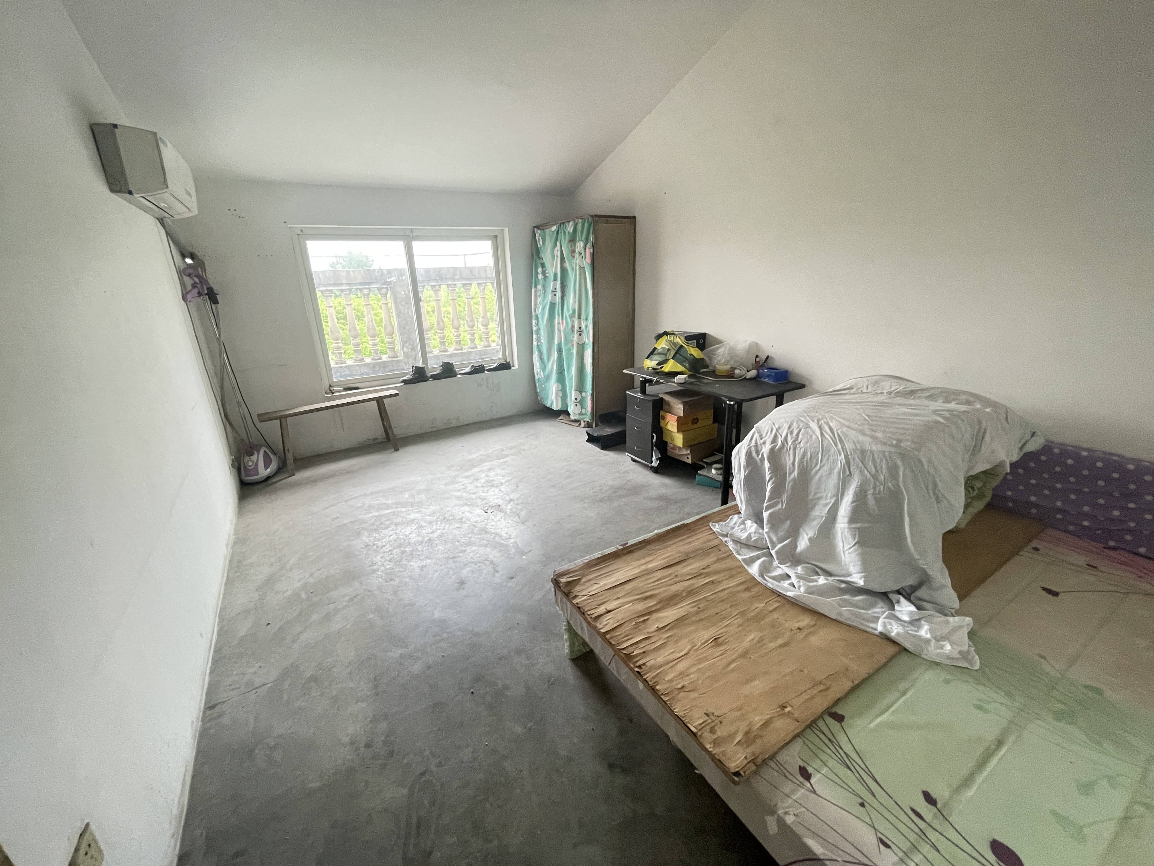 五山花苑 5室2厅1卫 103.91m&sup2;