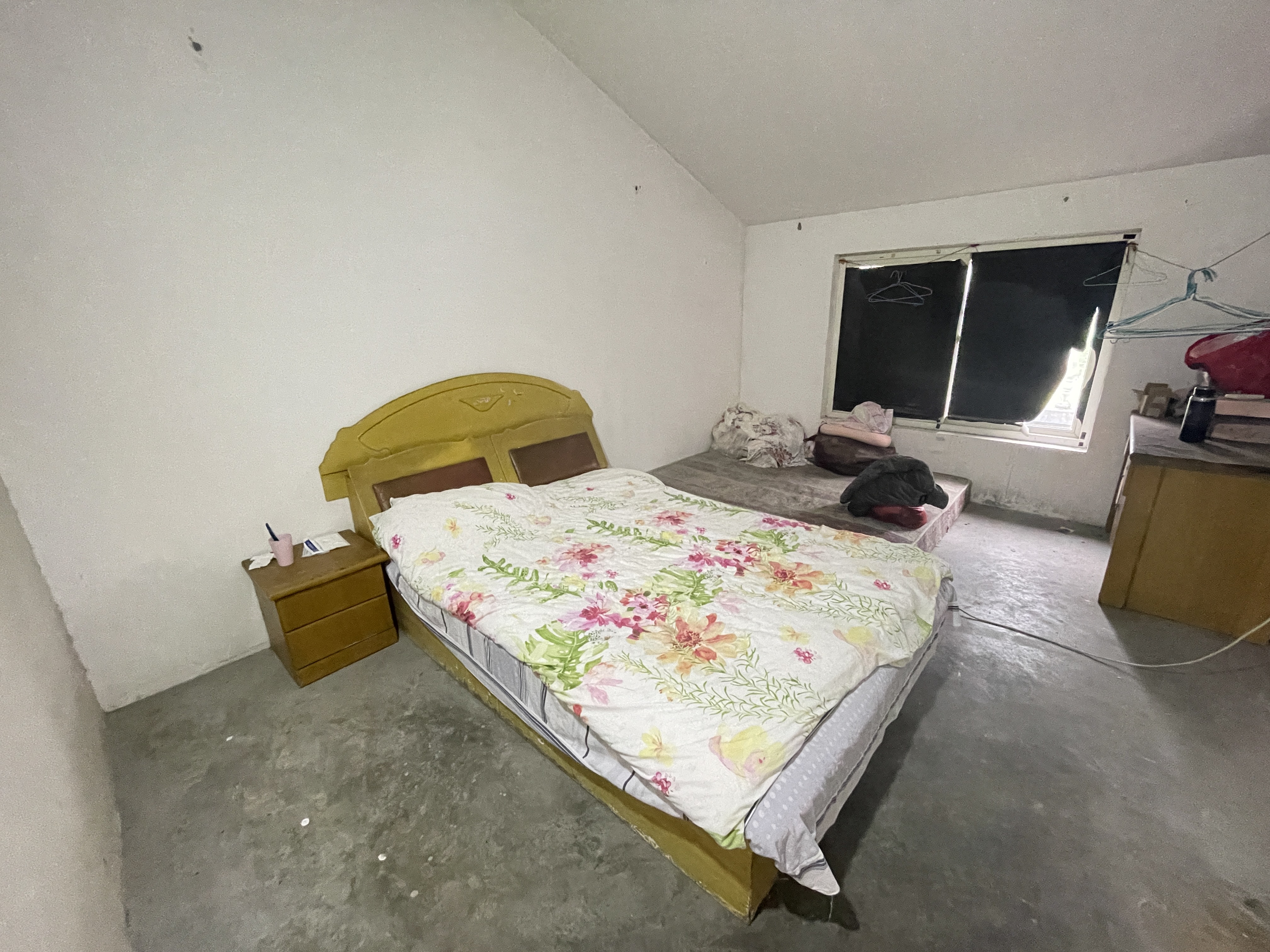 五山花苑 5室2厅1卫 103.91m&sup2;