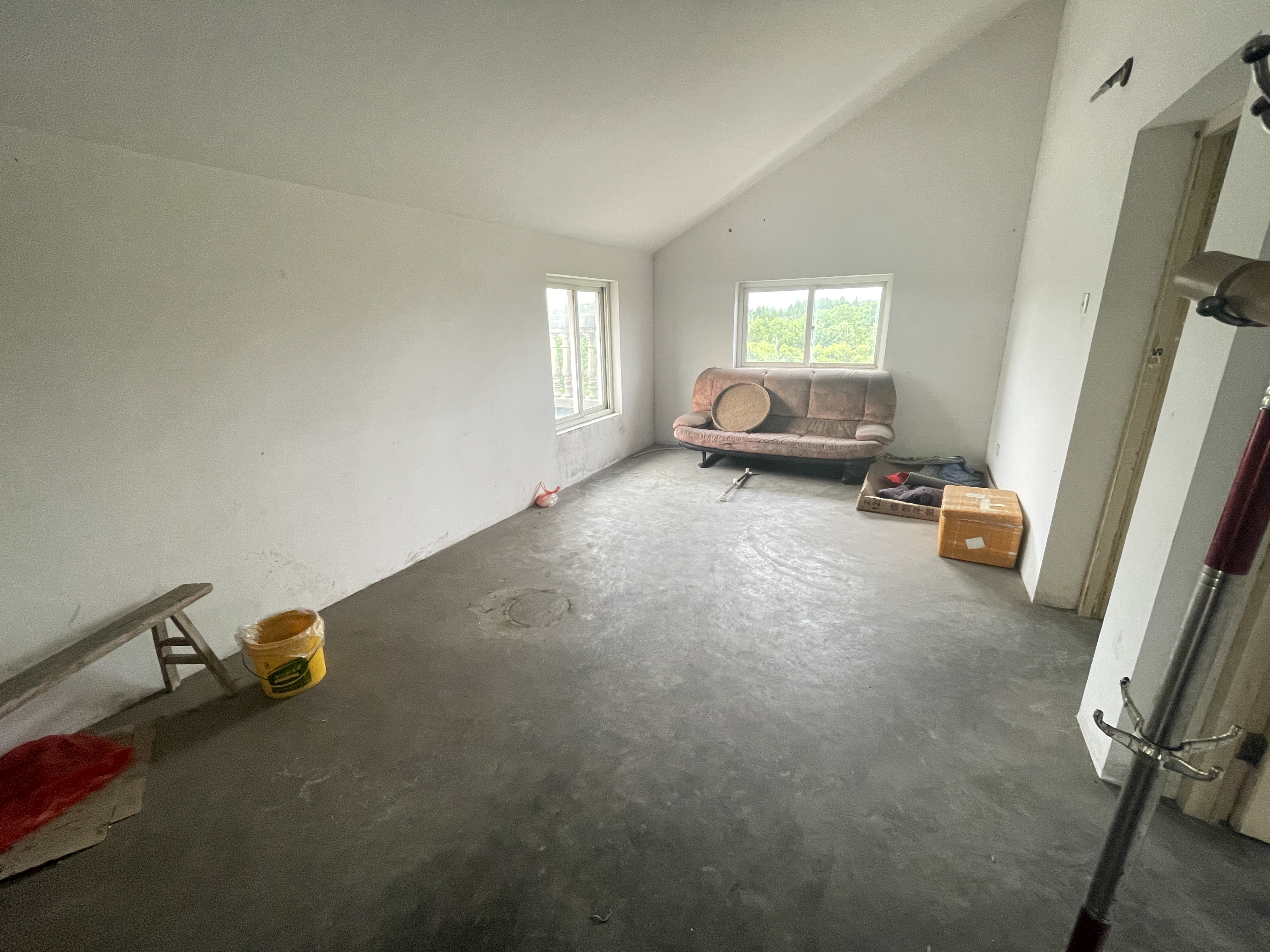 五山花苑 5室2厅1卫 103.91m&sup2;