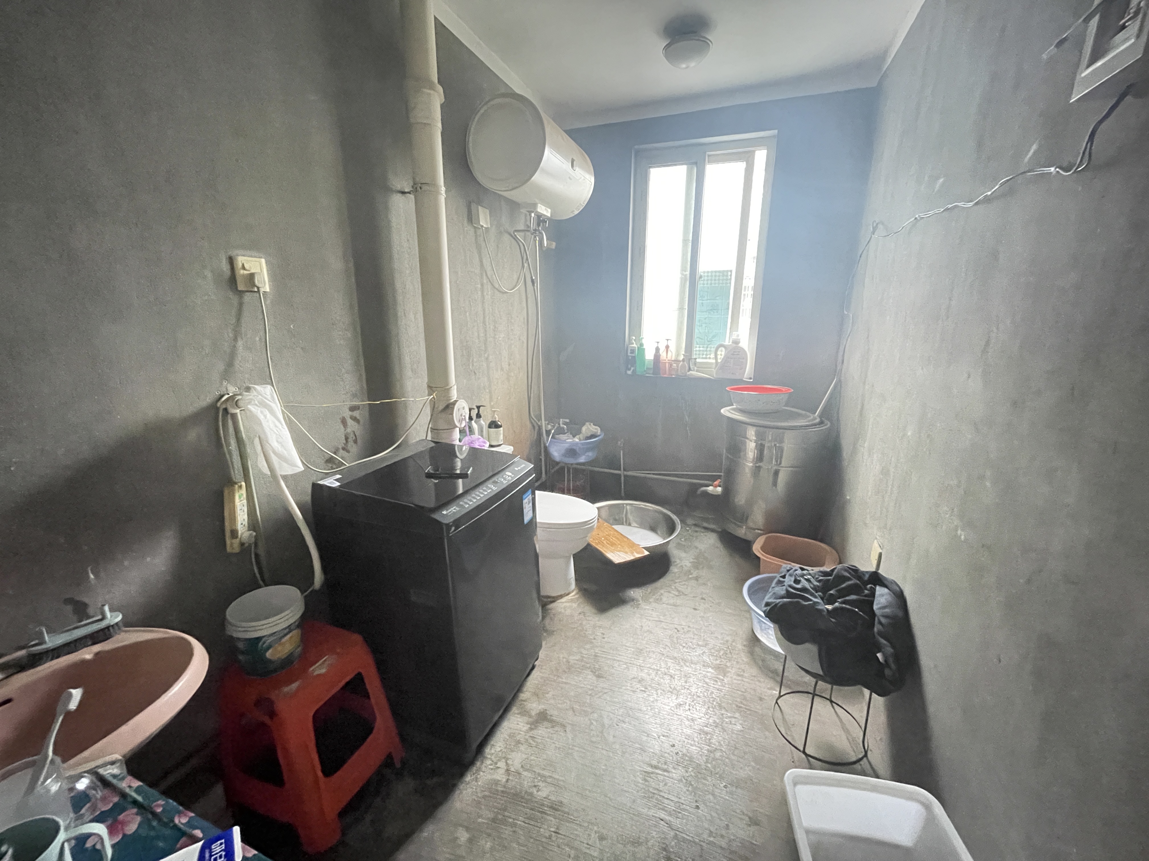五山花苑 5室2厅1卫 103.91m&sup2;
