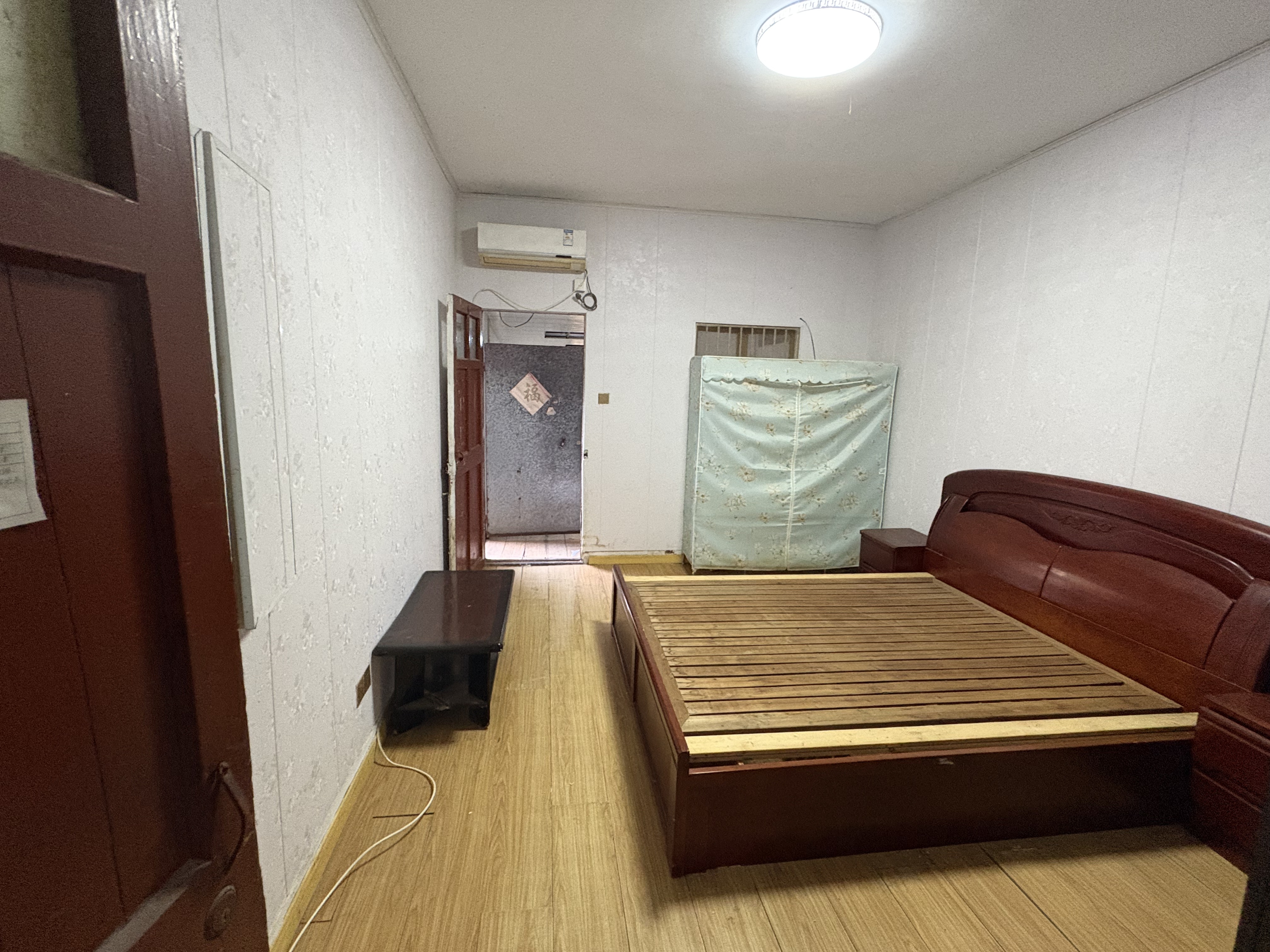 解放新村 1室1厅1卫 29m&sup2;