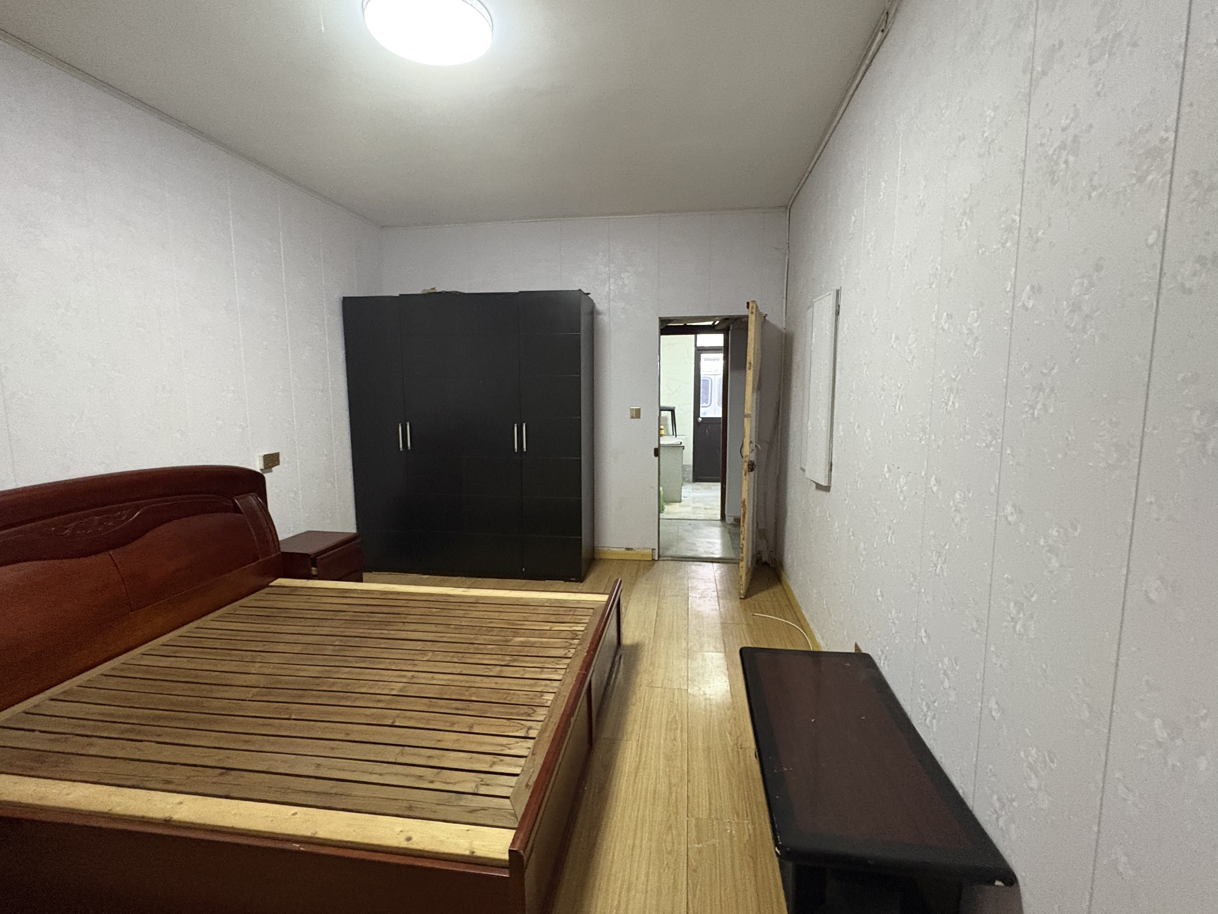 解放新村 1室1厅1卫 29m&sup2;