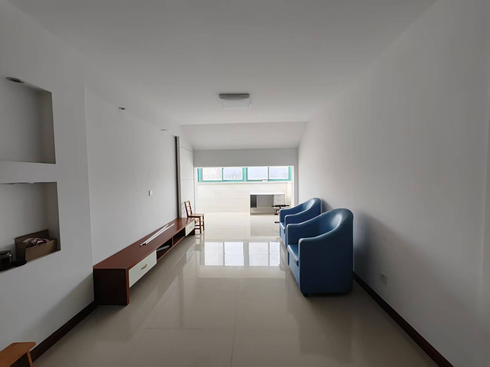 永和花苑 2室2厅1卫 78m&sup2;