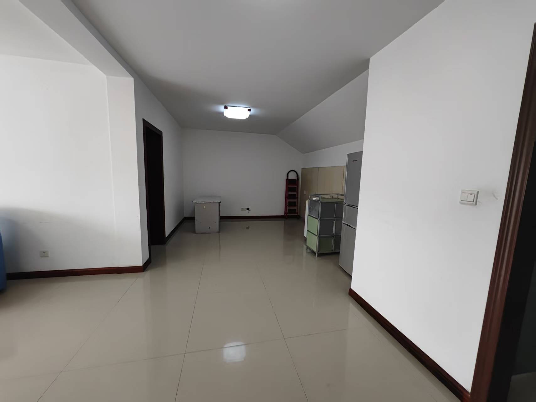 永和花苑 2室2厅1卫 78m&sup2;