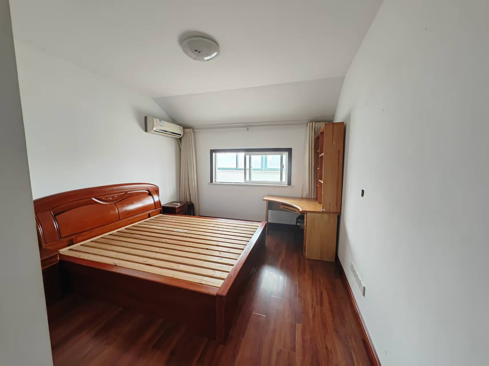 永和花苑 2室2厅1卫 78m&sup2;