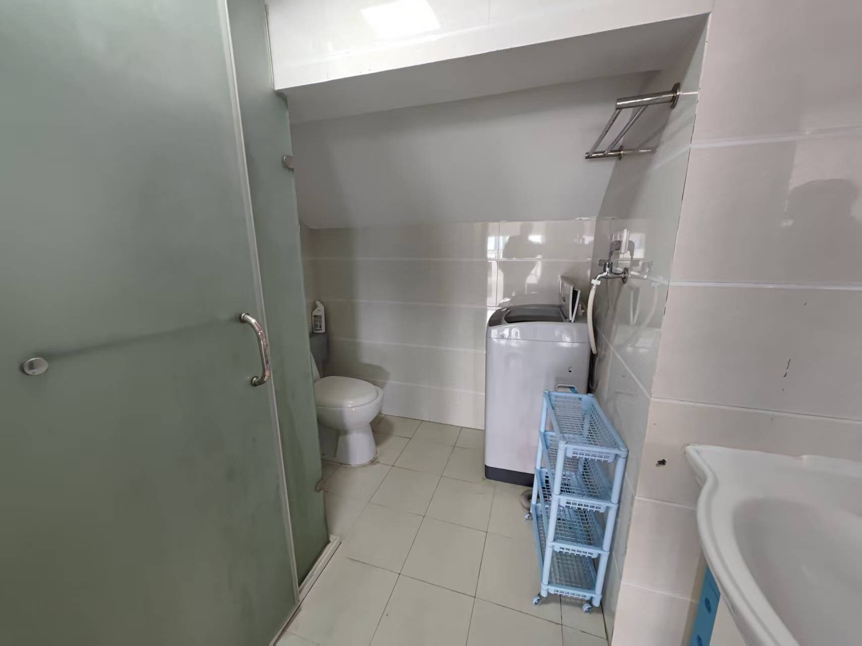 永和花苑 2室2厅1卫 78m&sup2;
