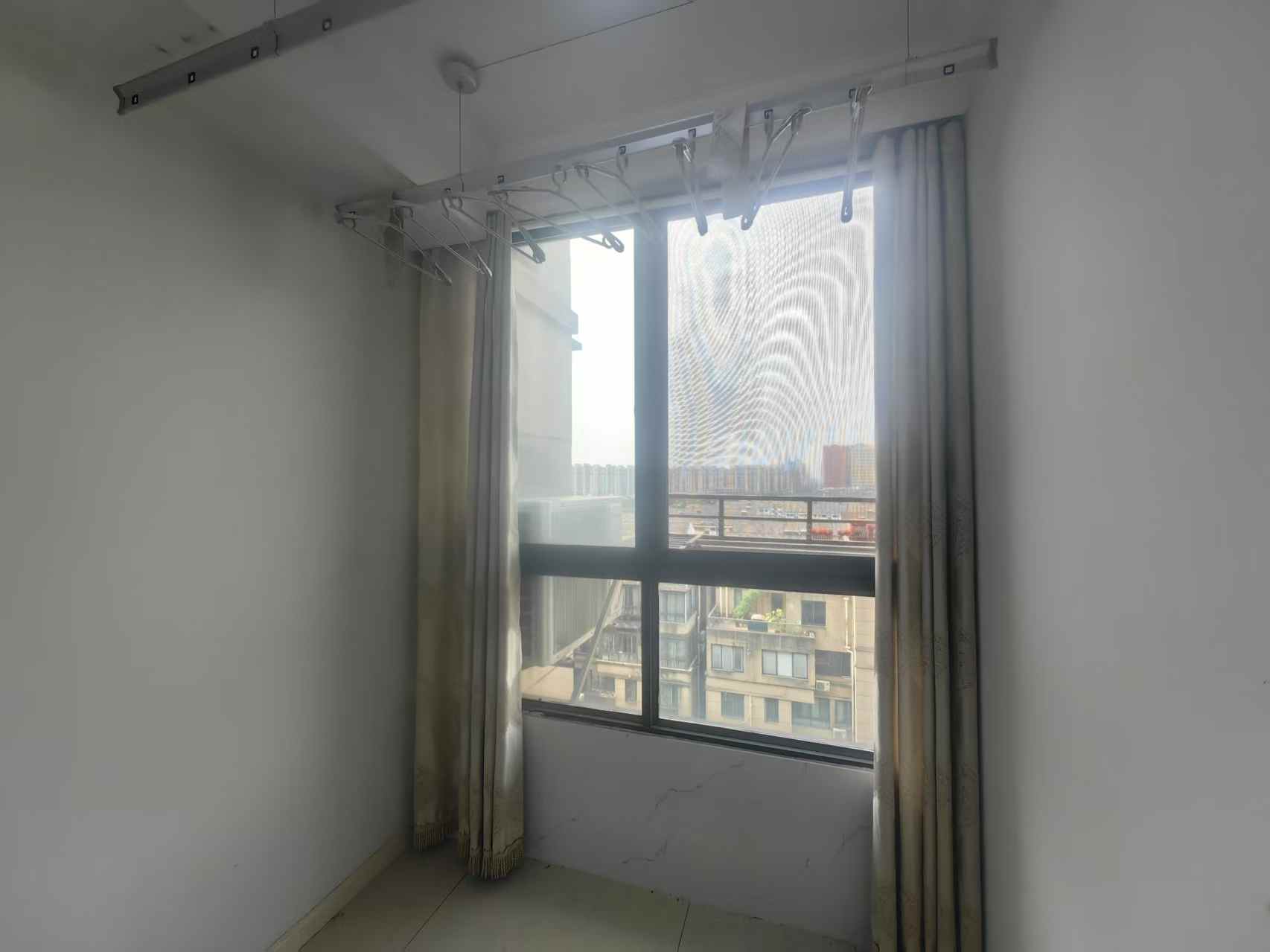 未来锦城 2室1厅1卫 90m&sup2;