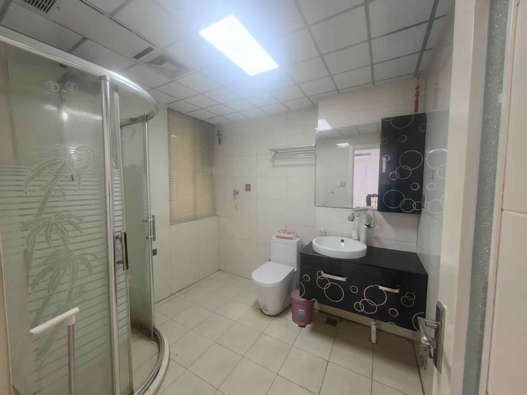 未来锦城 2室1厅1卫 90m&sup2;