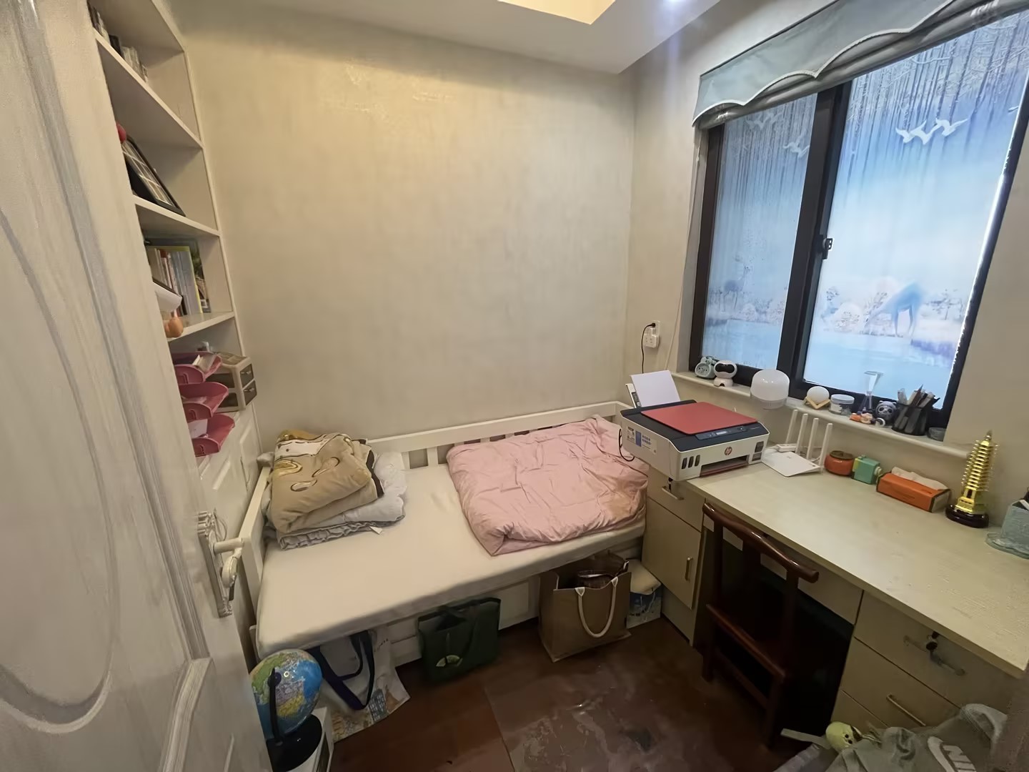 星源名苑 3室2厅1卫 107.56m&sup2;
