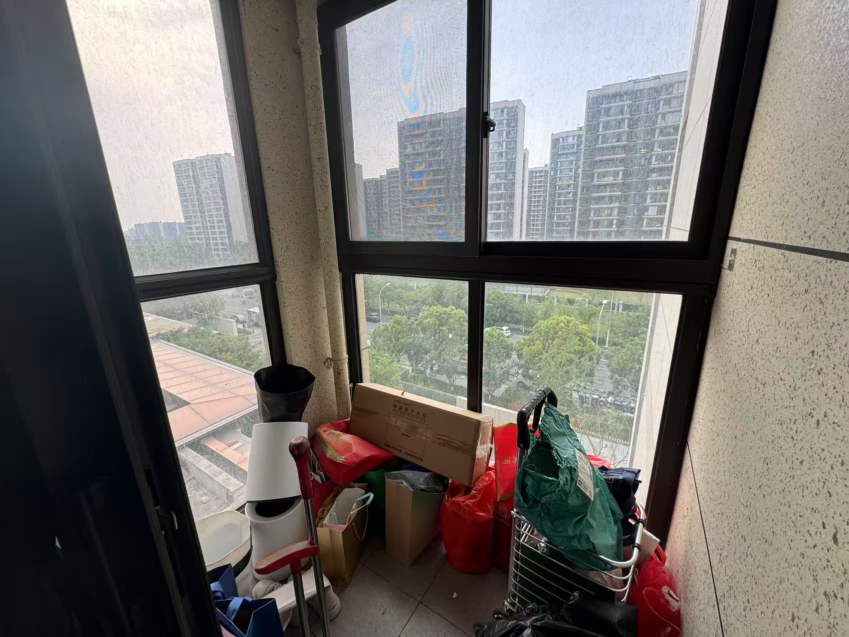 雍华府 3室1厅2卫 114.76m&sup2;