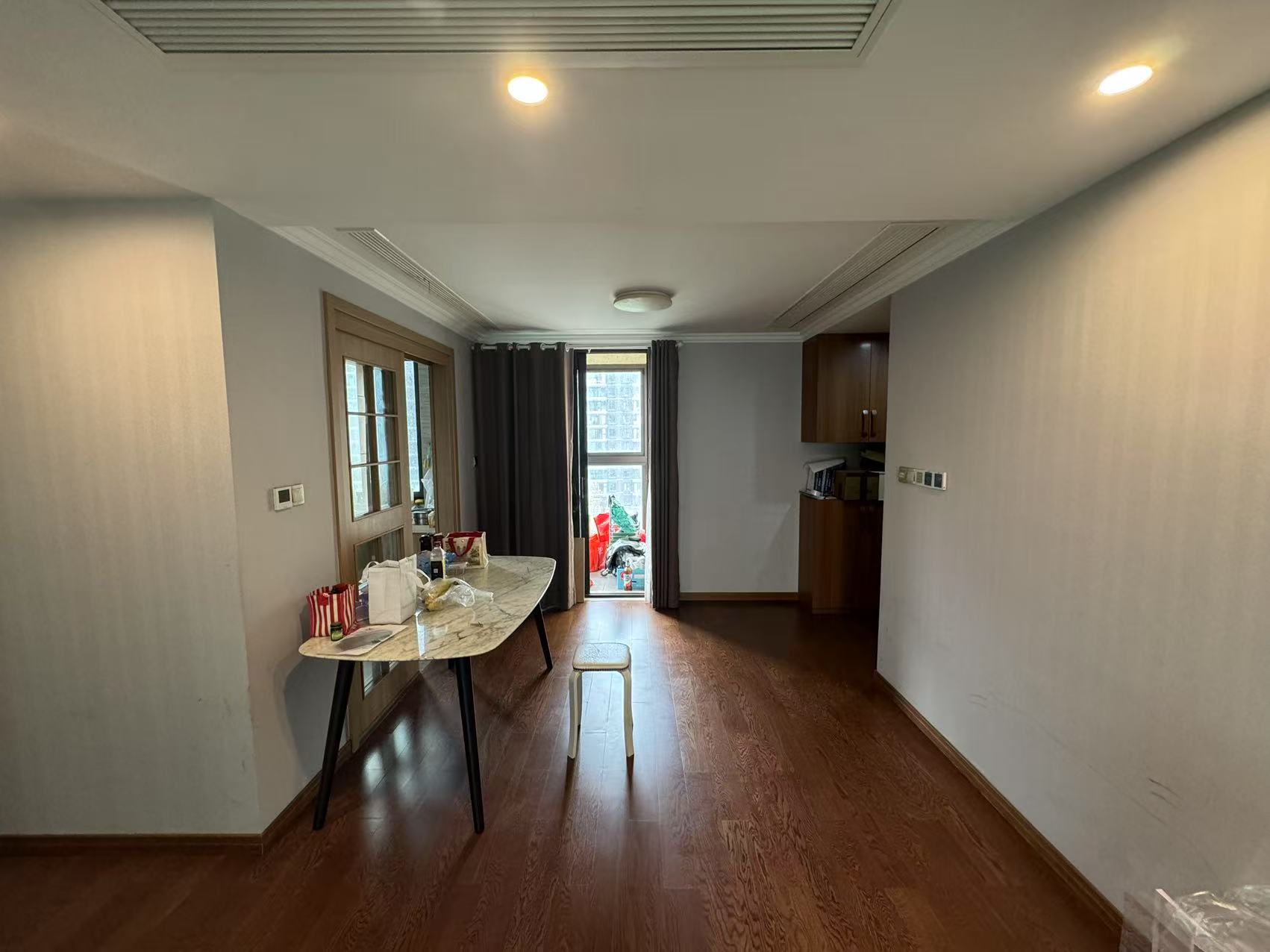 雍华府 3室1厅2卫 114.76m&sup2;