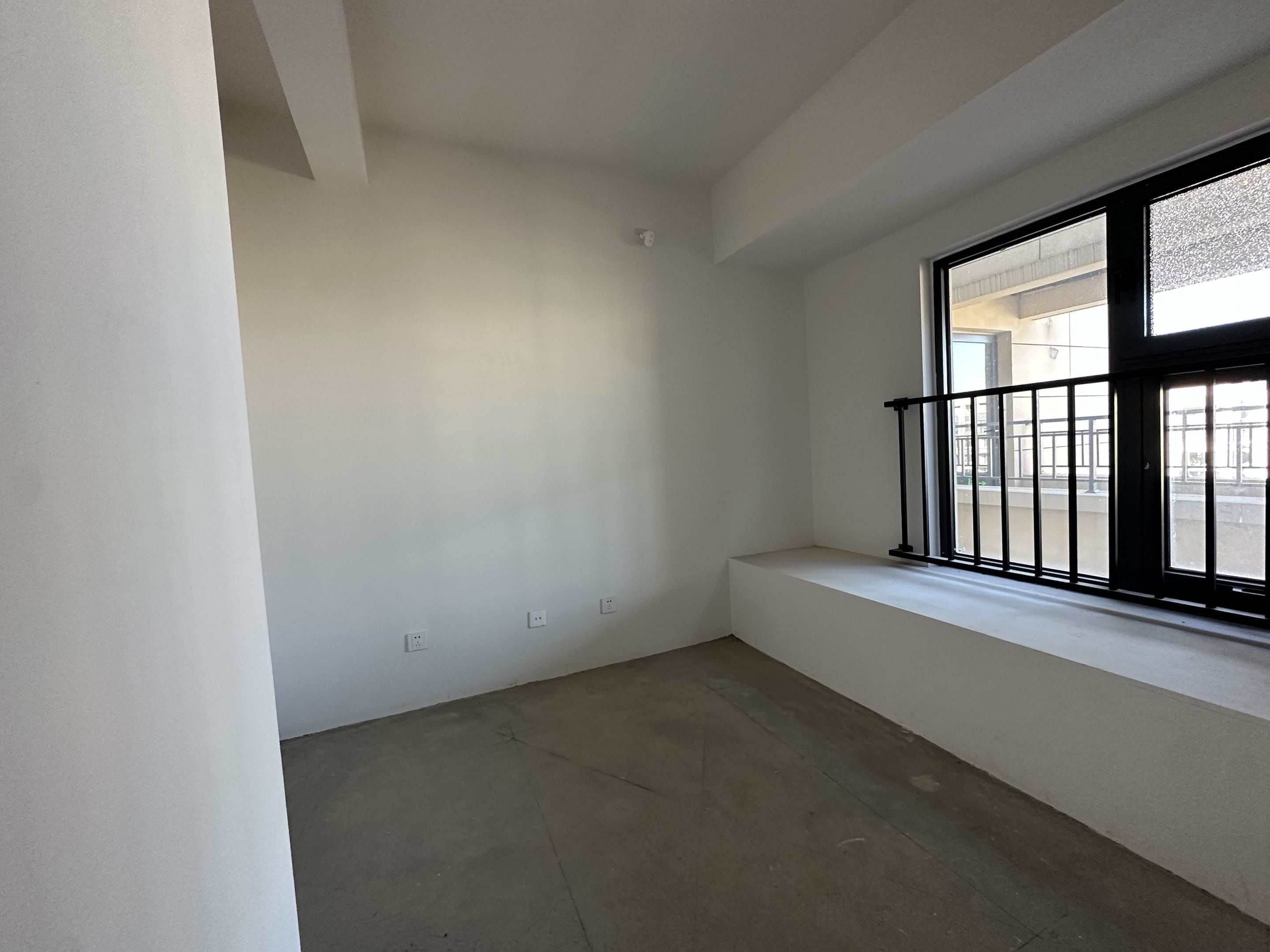 春溪集 3室2厅1卫 89m&sup2;