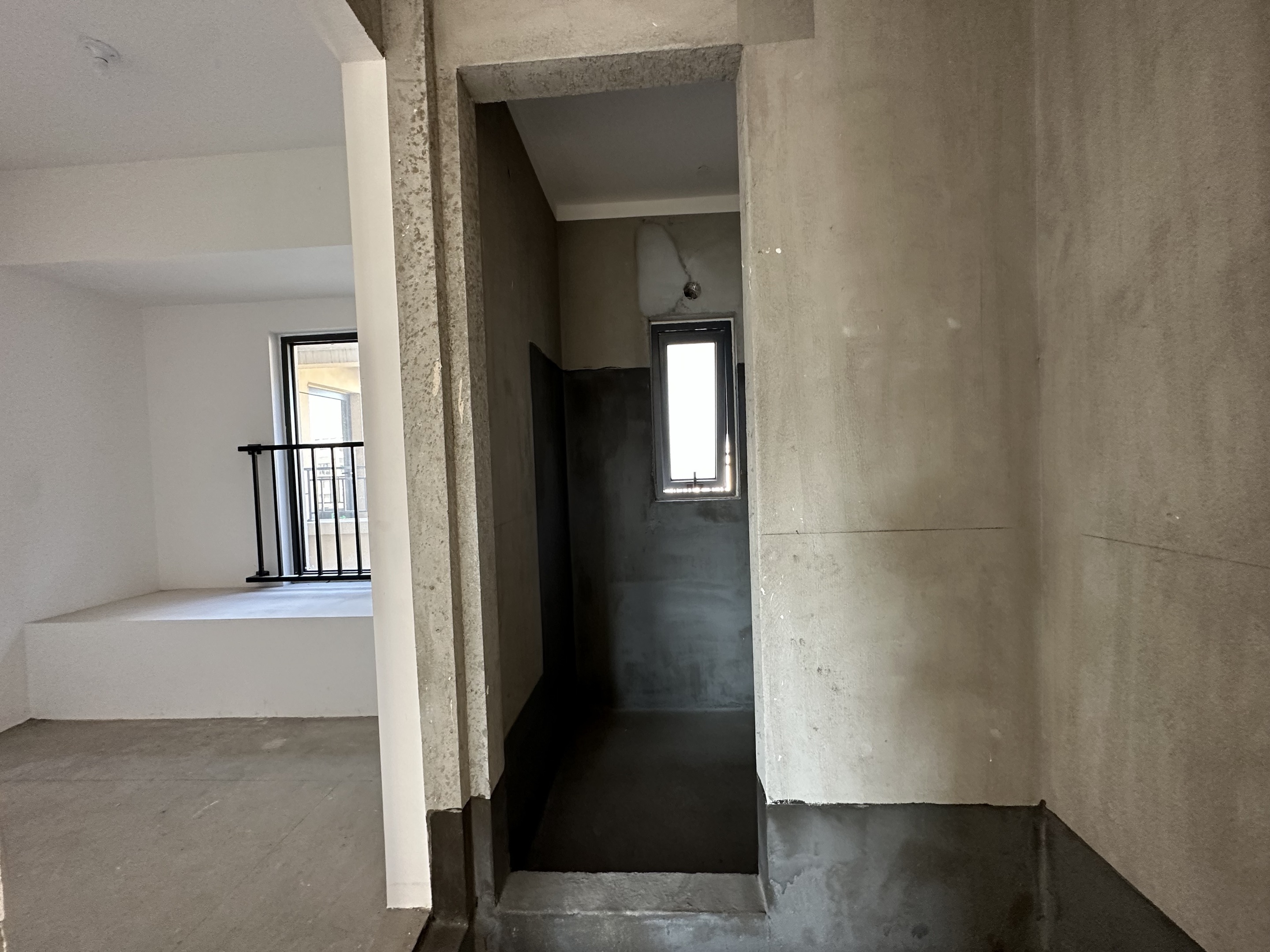春溪集 3室2厅1卫 89m&sup2;