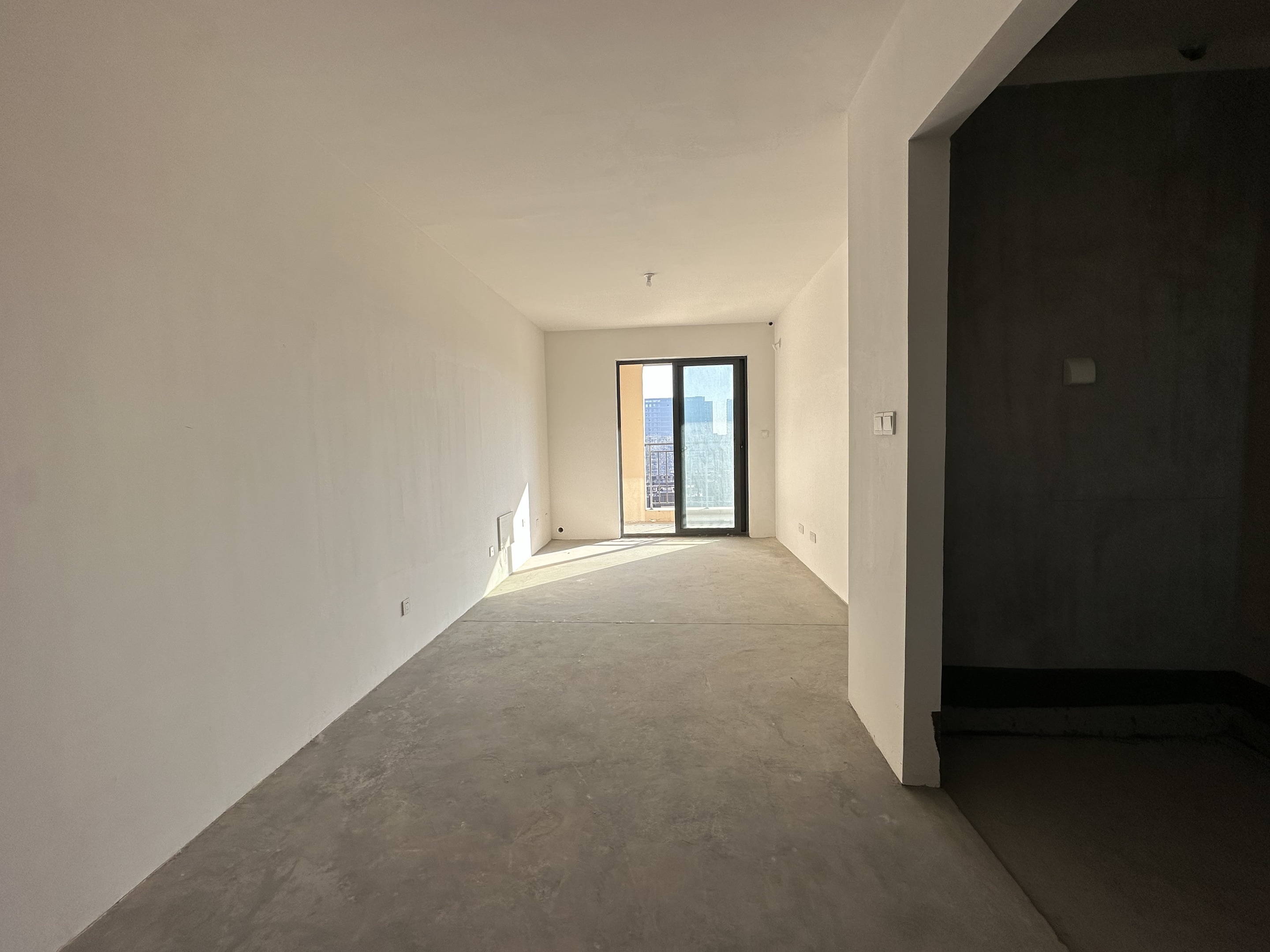春溪集 3室2厅1卫 89m&sup2;